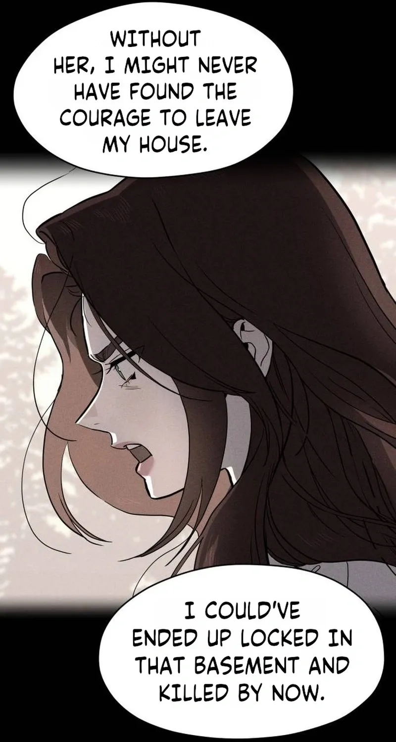 A Ghostly Song Chapter 71 page 61 - 