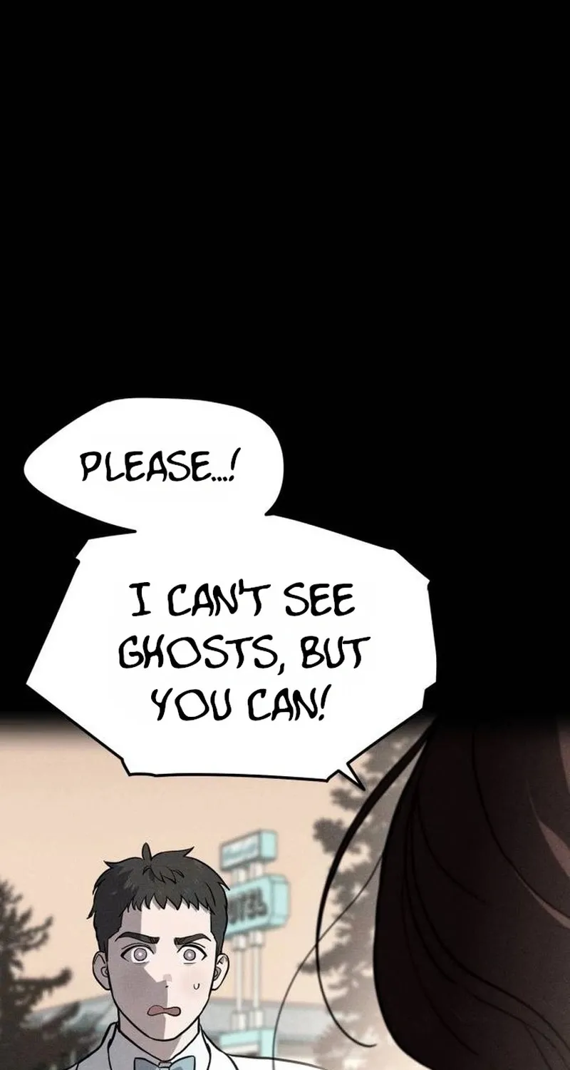 A Ghostly Song Chapter 71 page 62 - 