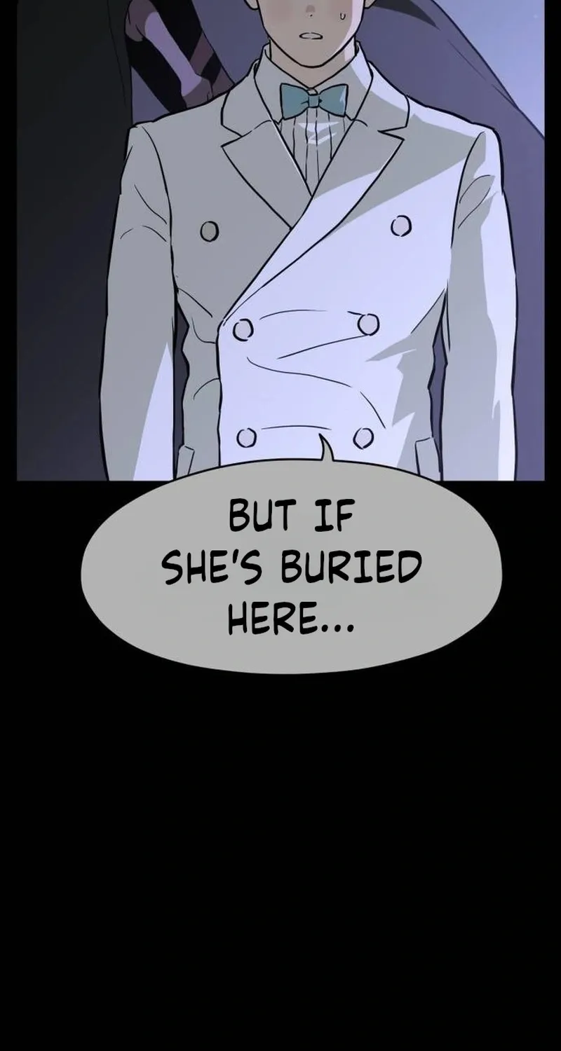 A Ghostly Song Chapter 71 page 73 - 