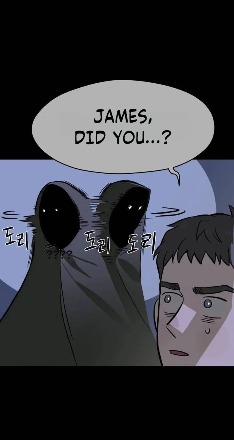 A Ghostly Song Chapter 71 page 74 - 