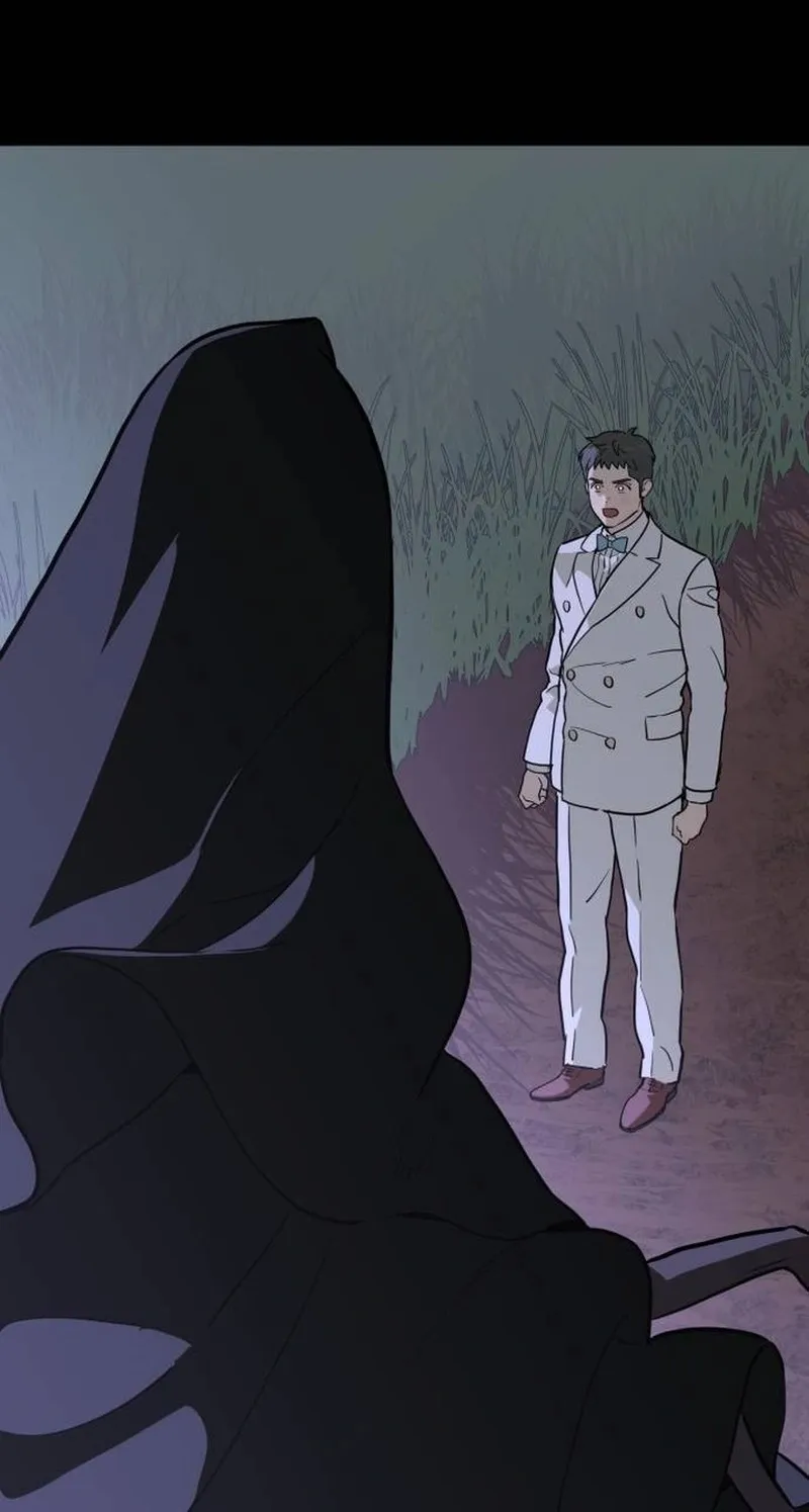 A Ghostly Song Chapter 71 page 82 - 