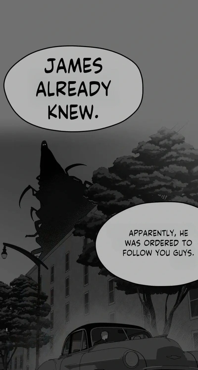 A Ghostly Song Chapter 71 page 89 - 