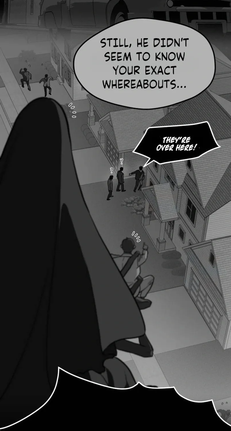 A Ghostly Song Chapter 71 page 90 - 