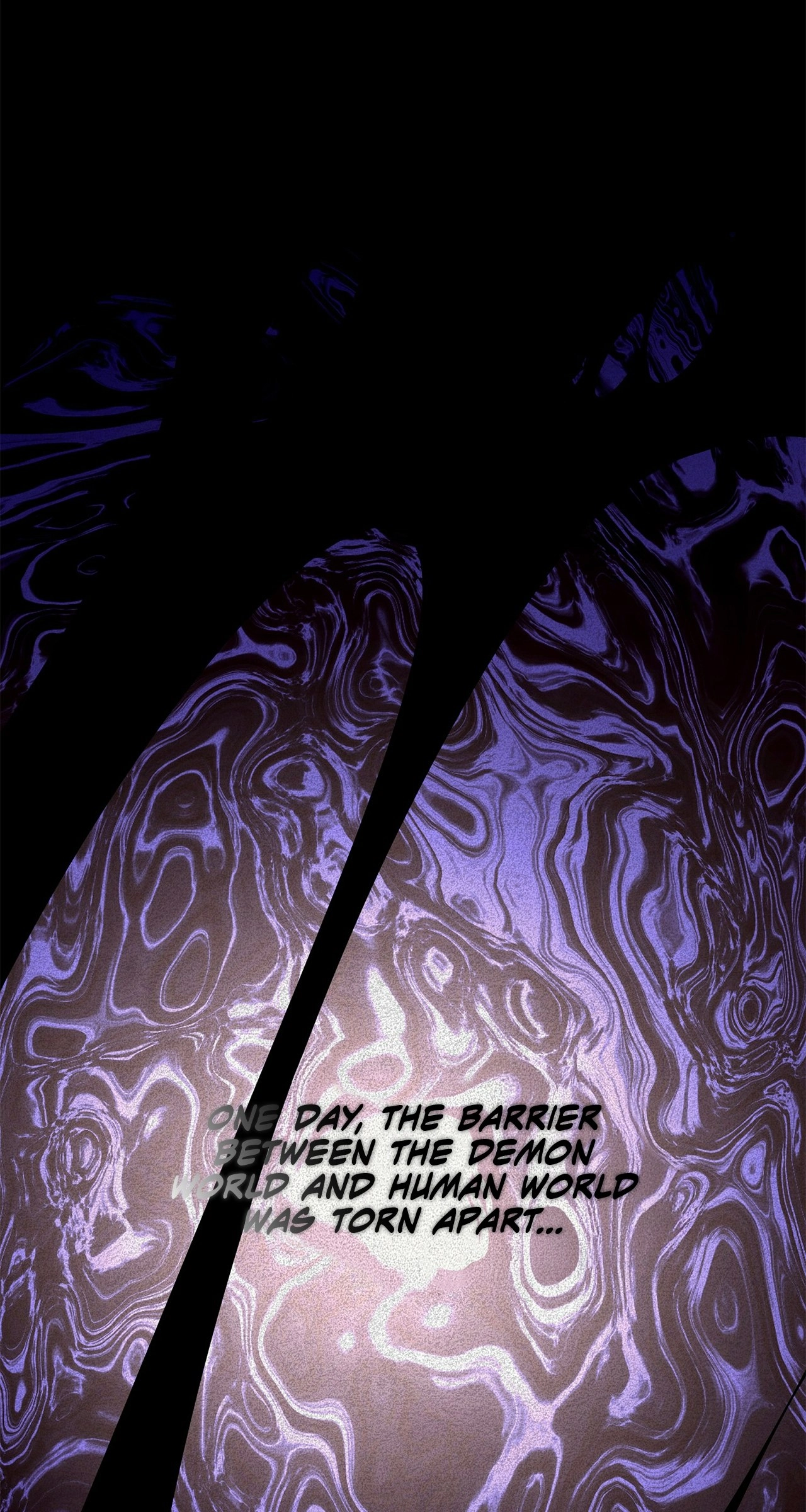 A Gift for You Chapter 0 page 19 - 