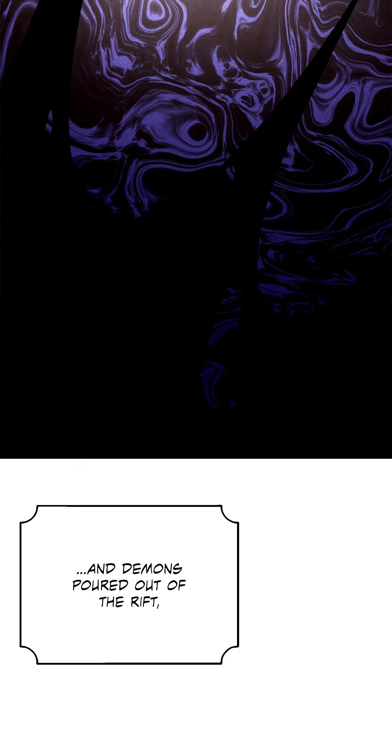 A Gift for You Chapter 0 page 20 - 