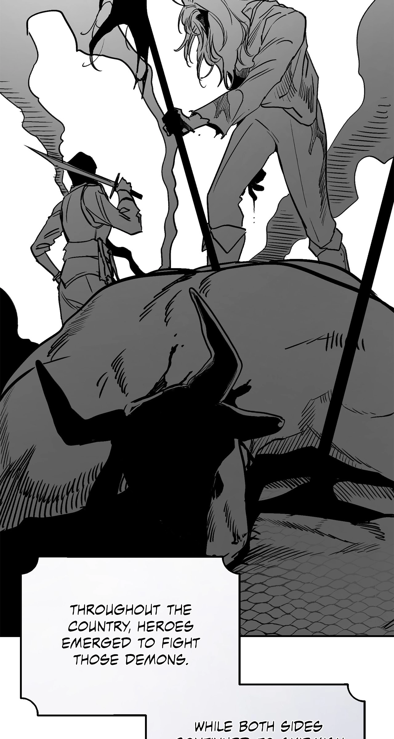 A Gift for You Chapter 0 page 22 - 
