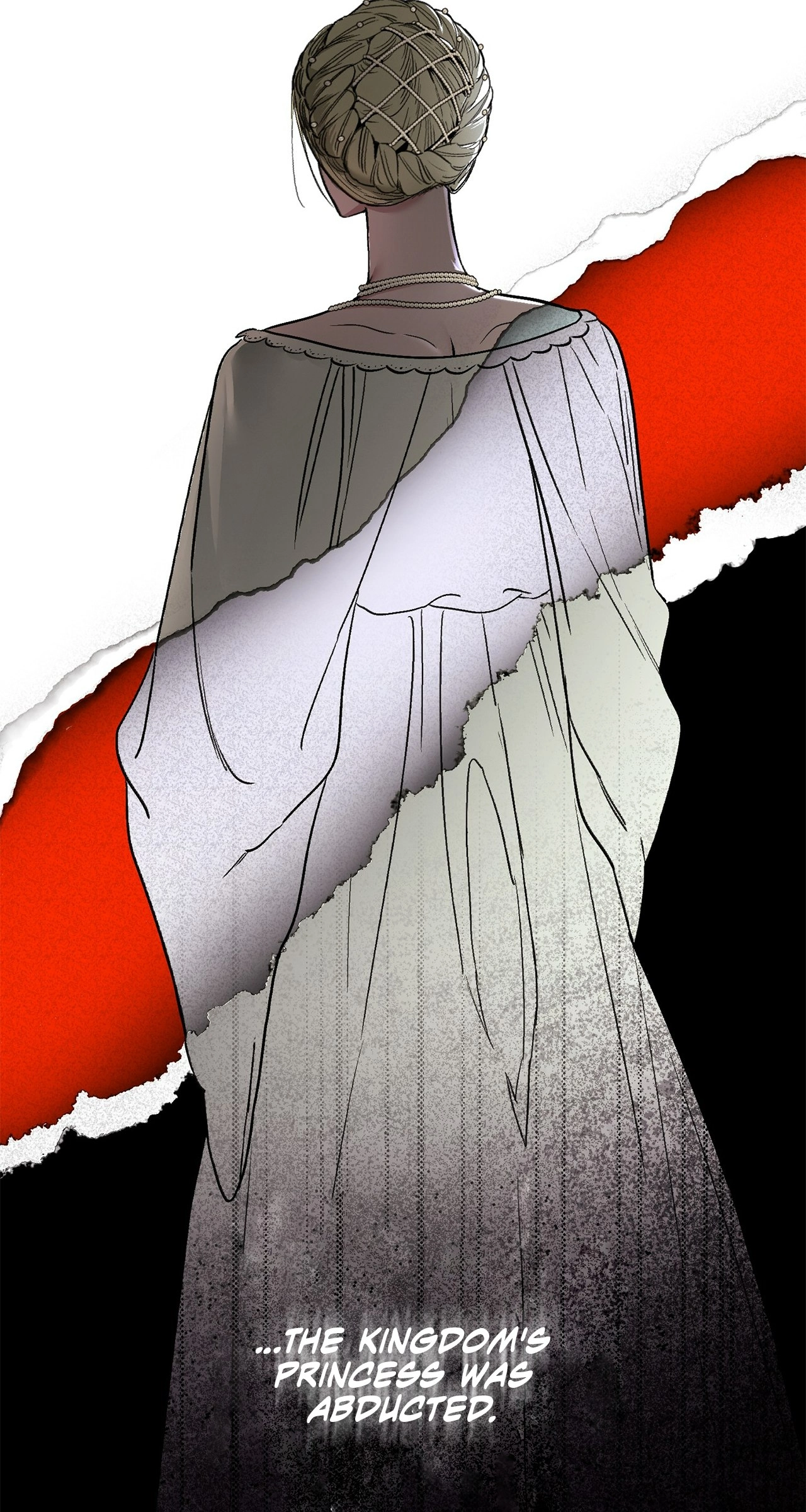 A Gift for You Chapter 0 page 24 - 