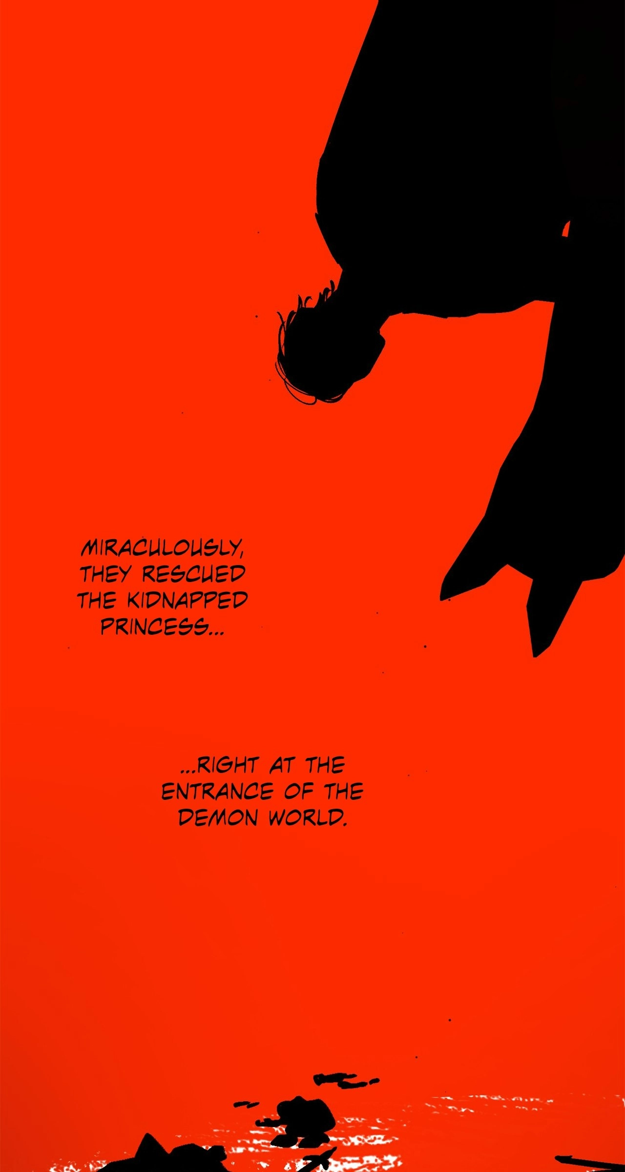 A Gift for You Chapter 0 page 26 - 