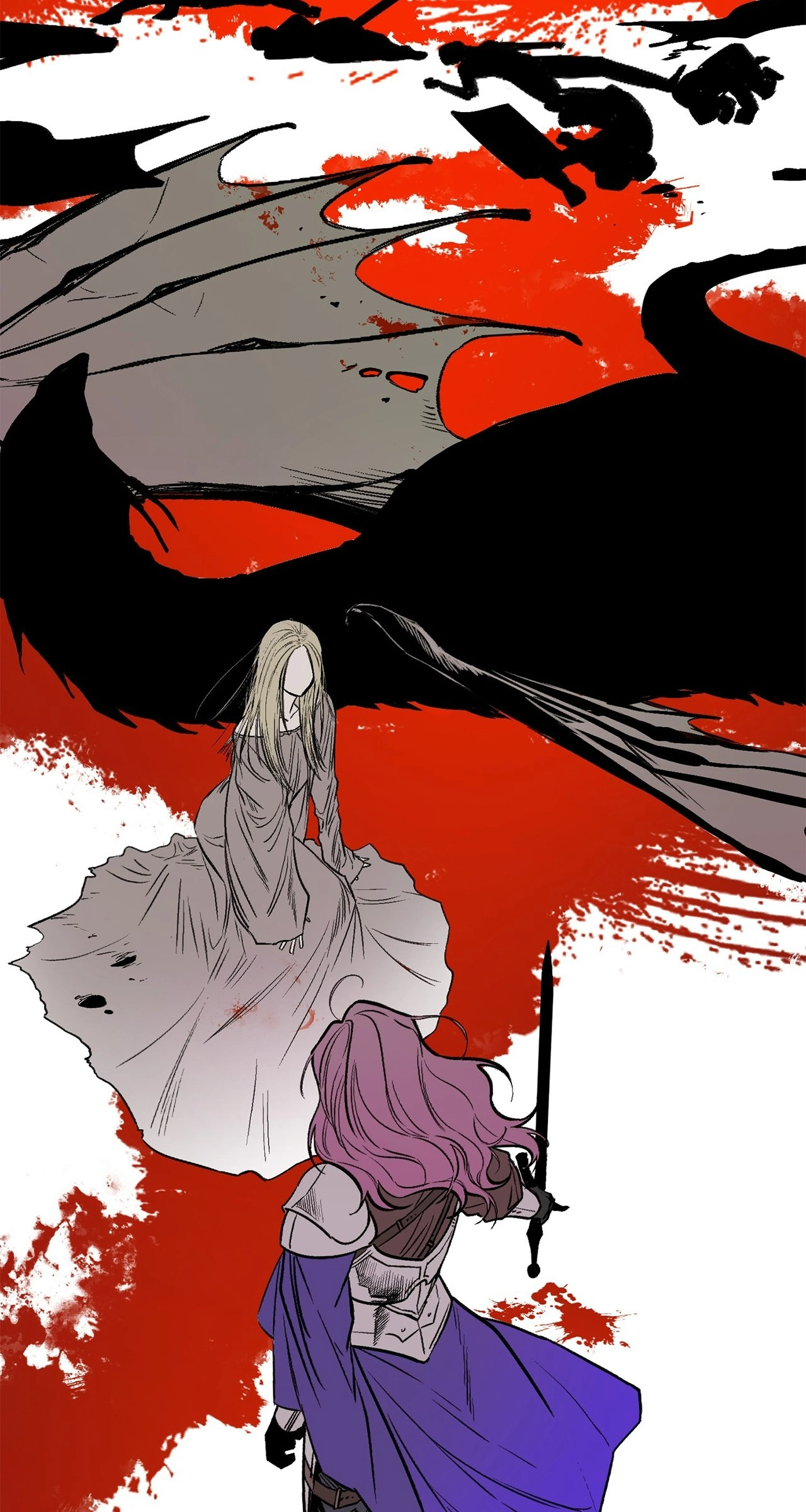 A Gift for You Chapter 0 page 27 - 