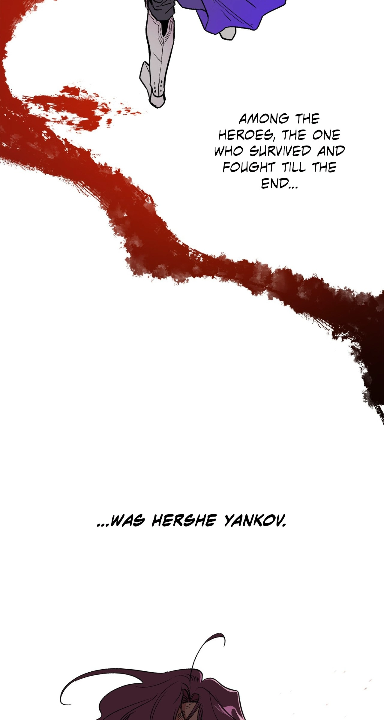 A Gift for You Chapter 0 page 28 - 