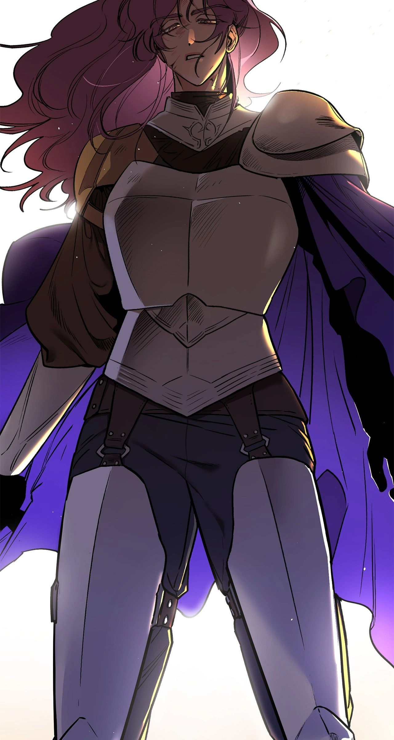 A Gift for You Chapter 0 page 29 - 