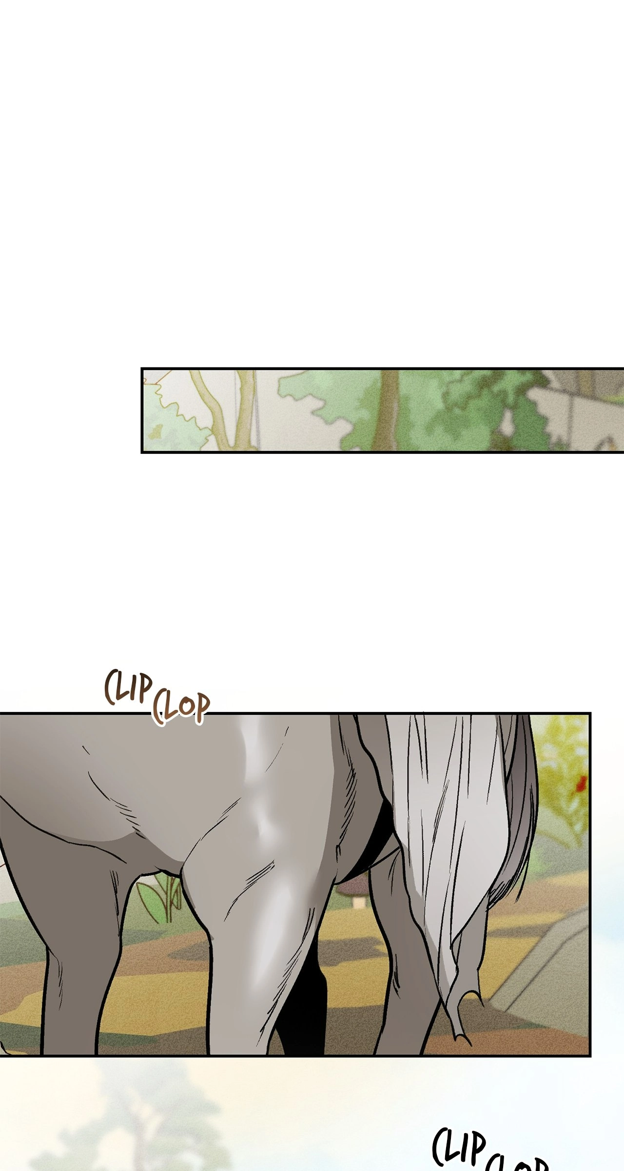 A Gift for You Chapter 0 page 31 - 