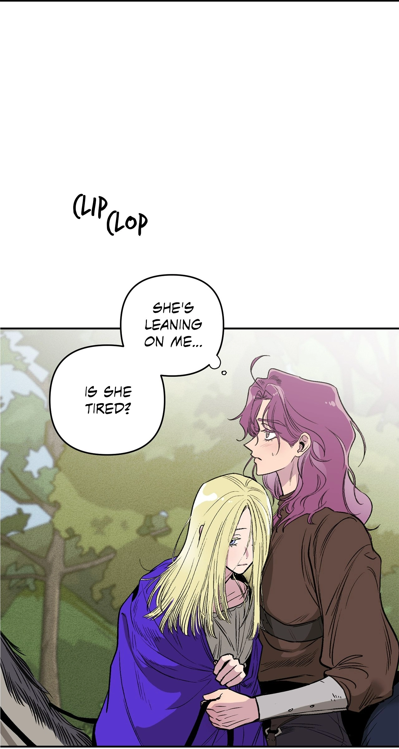 A Gift for You Chapter 0 page 33 - 