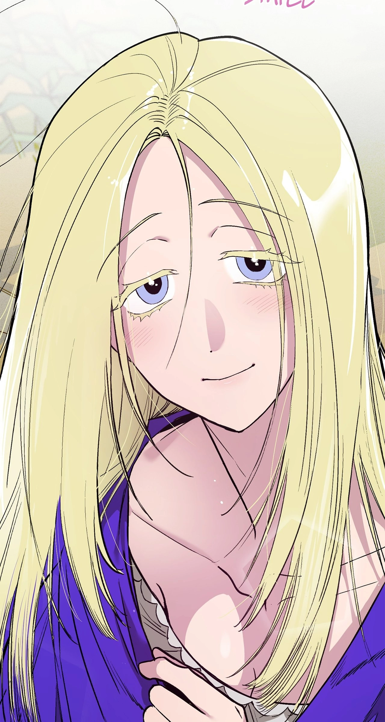 A Gift for You Chapter 0 page 35 - 