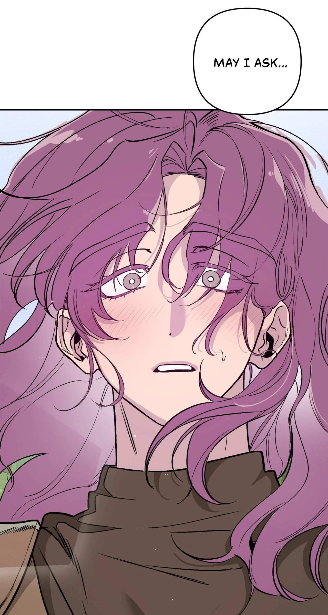 A Gift for You Chapter 0 page 37 - 