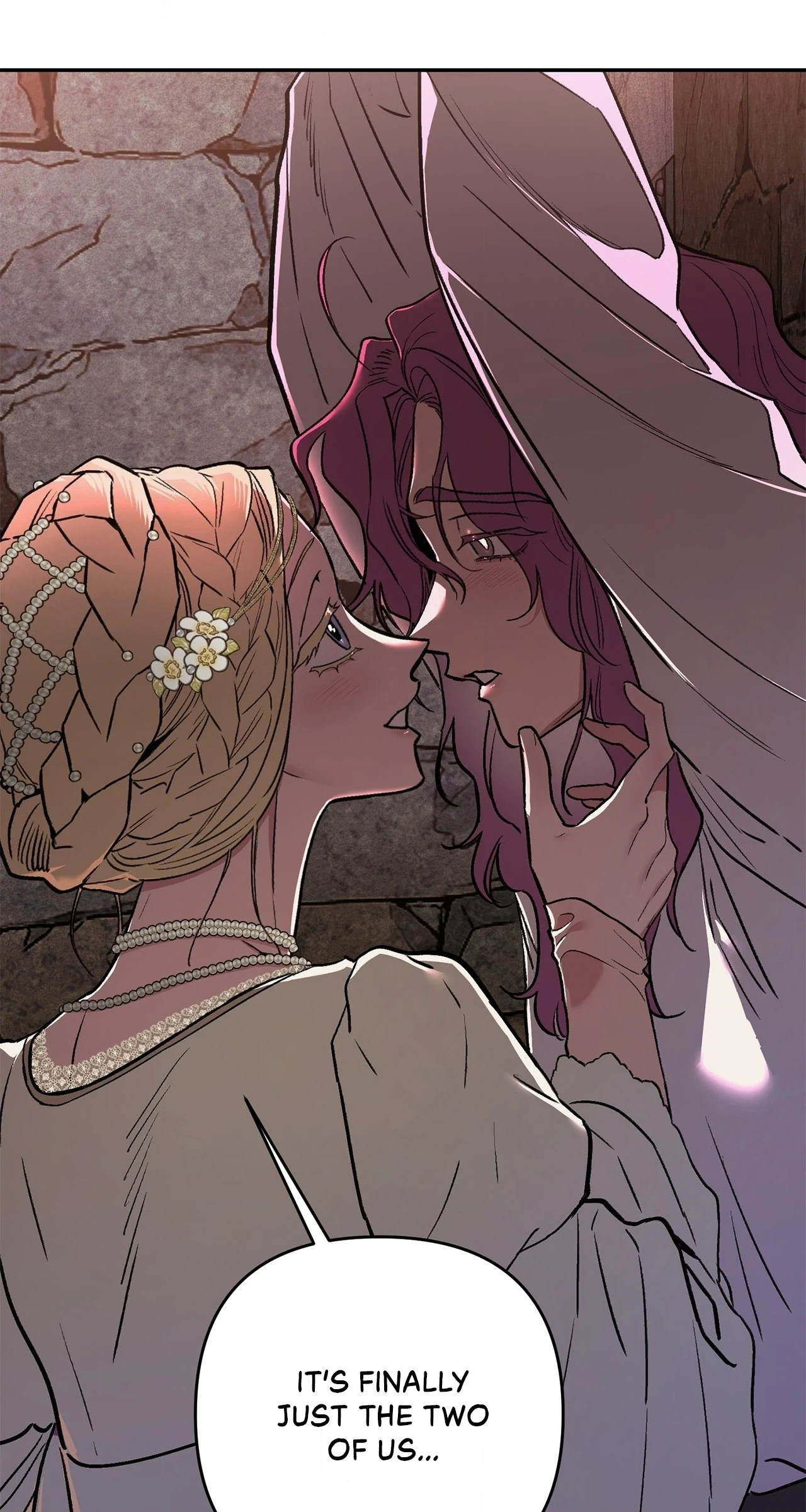 A Gift for You Chapter 0 page 10 - 