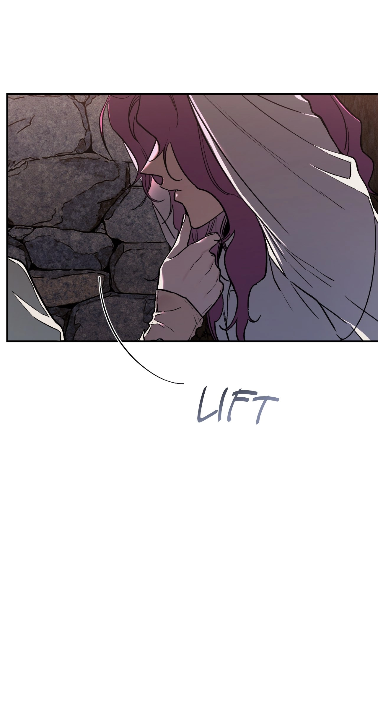 A Gift for You Chapter 1 page 11 - 