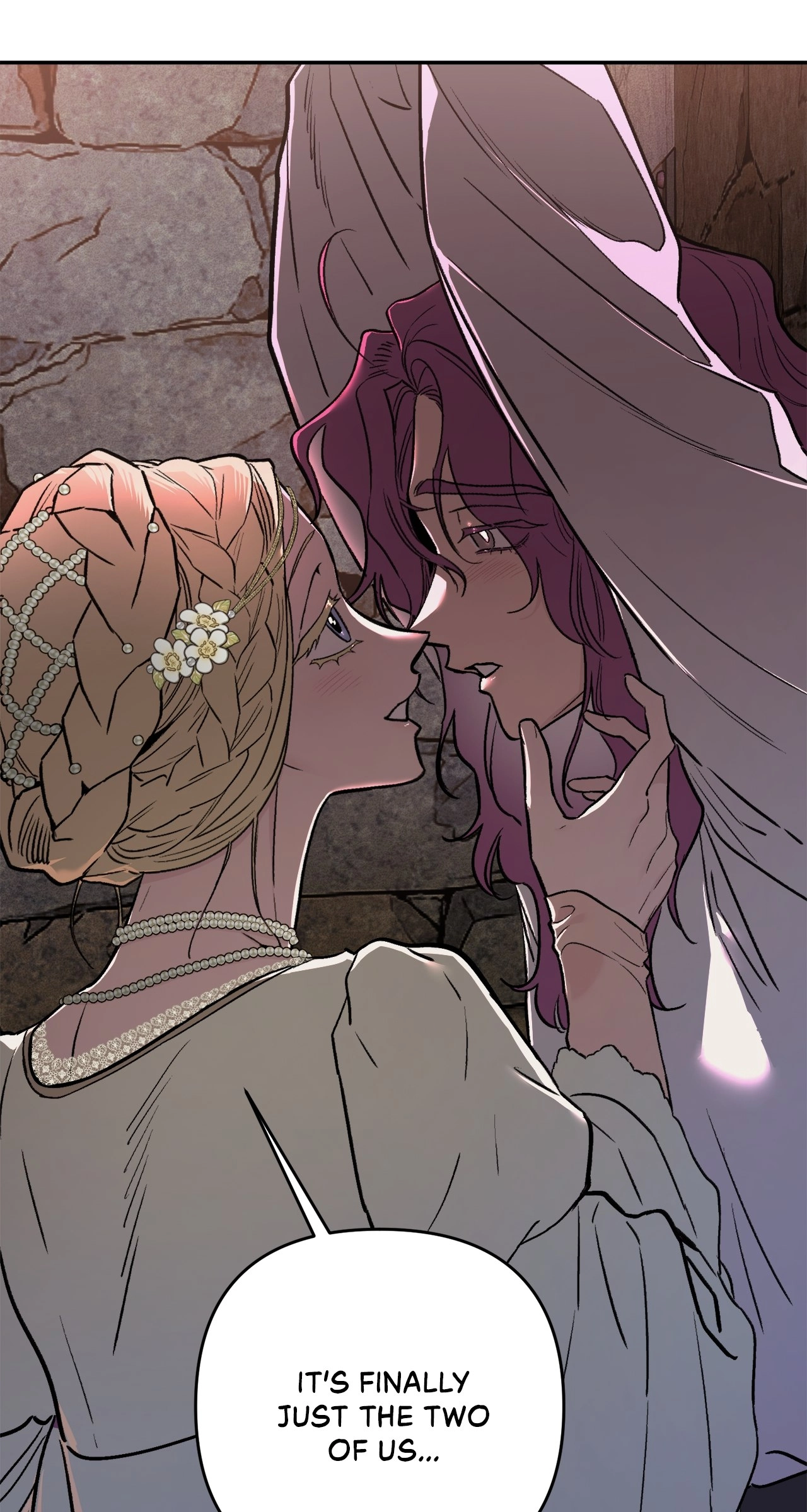 A Gift for You Chapter 1 page 12 - 
