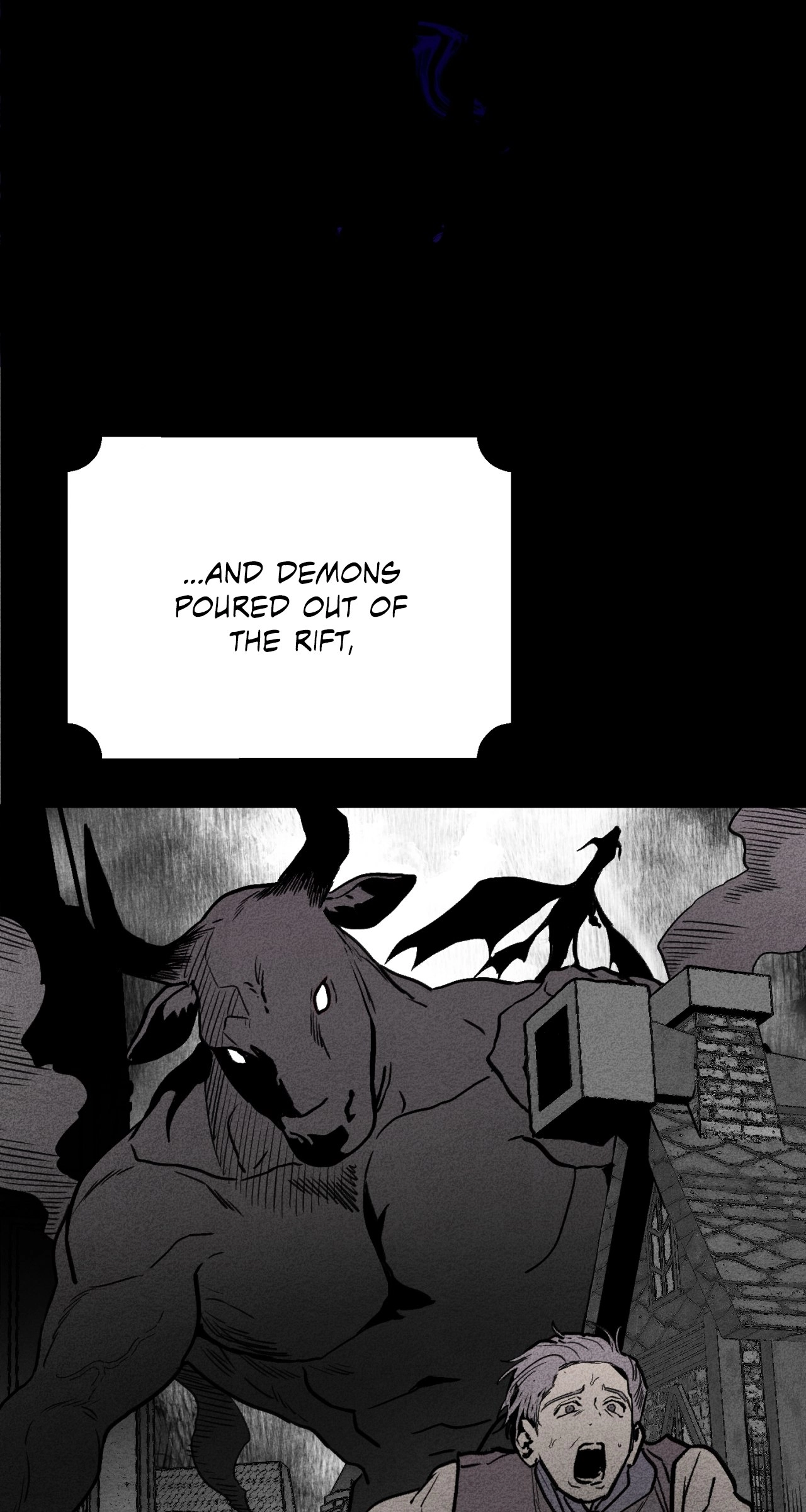 A Gift for You Chapter 1 page 25 - 
