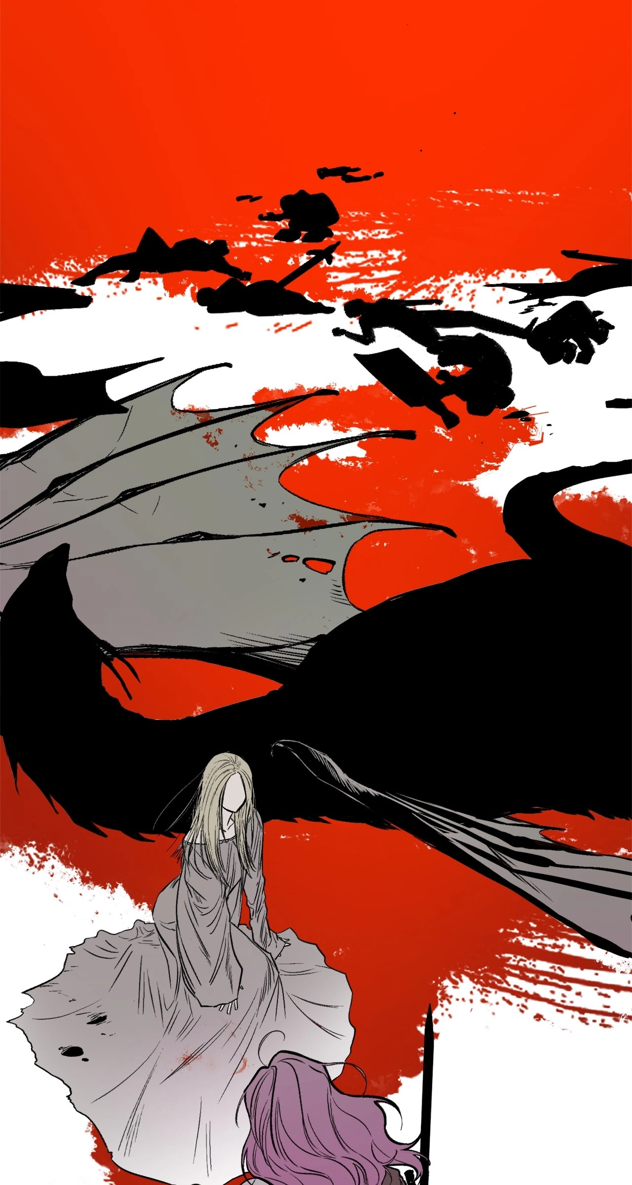 A Gift for You Chapter 1 page 32 - 