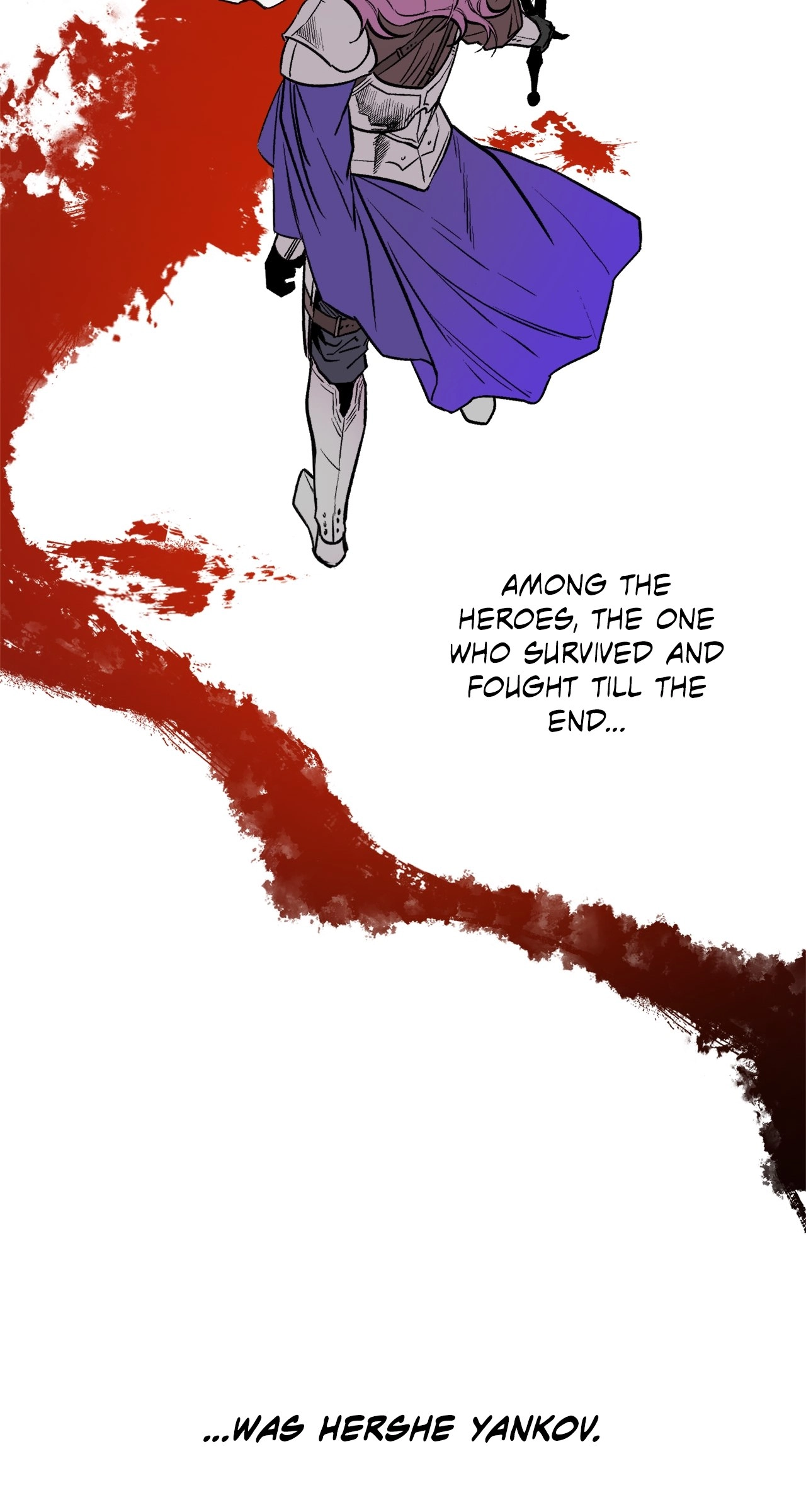 A Gift for You Chapter 1 page 33 - 