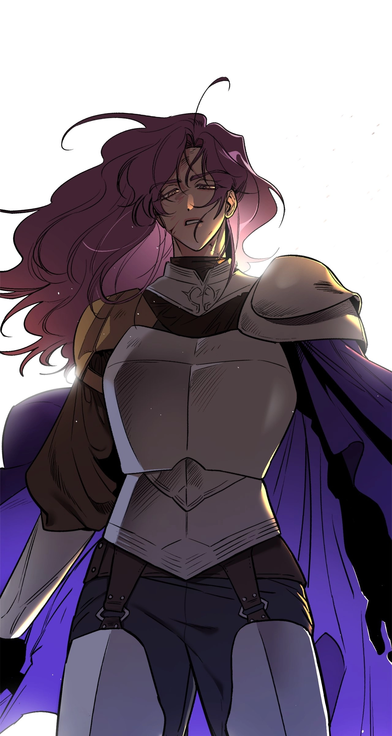 A Gift for You Chapter 1 page 34 - 
