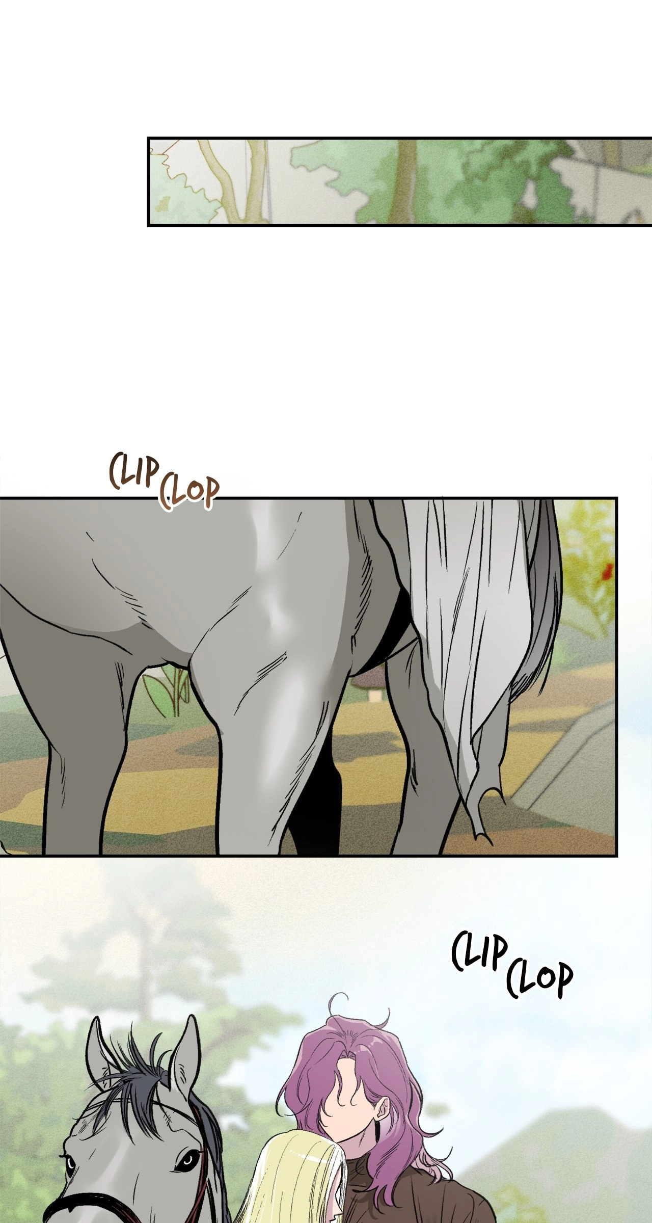 A Gift for You Chapter 1 page 36 - 