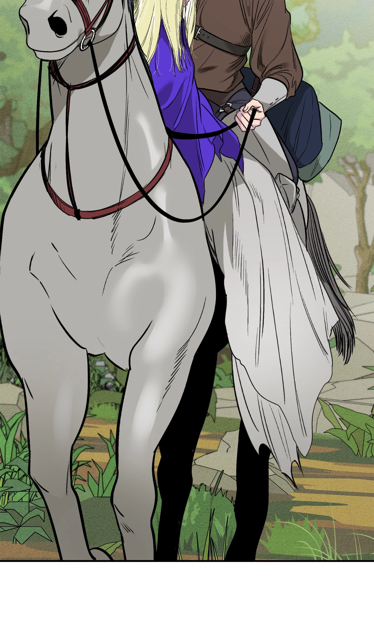 A Gift for You Chapter 1 page 37 - 