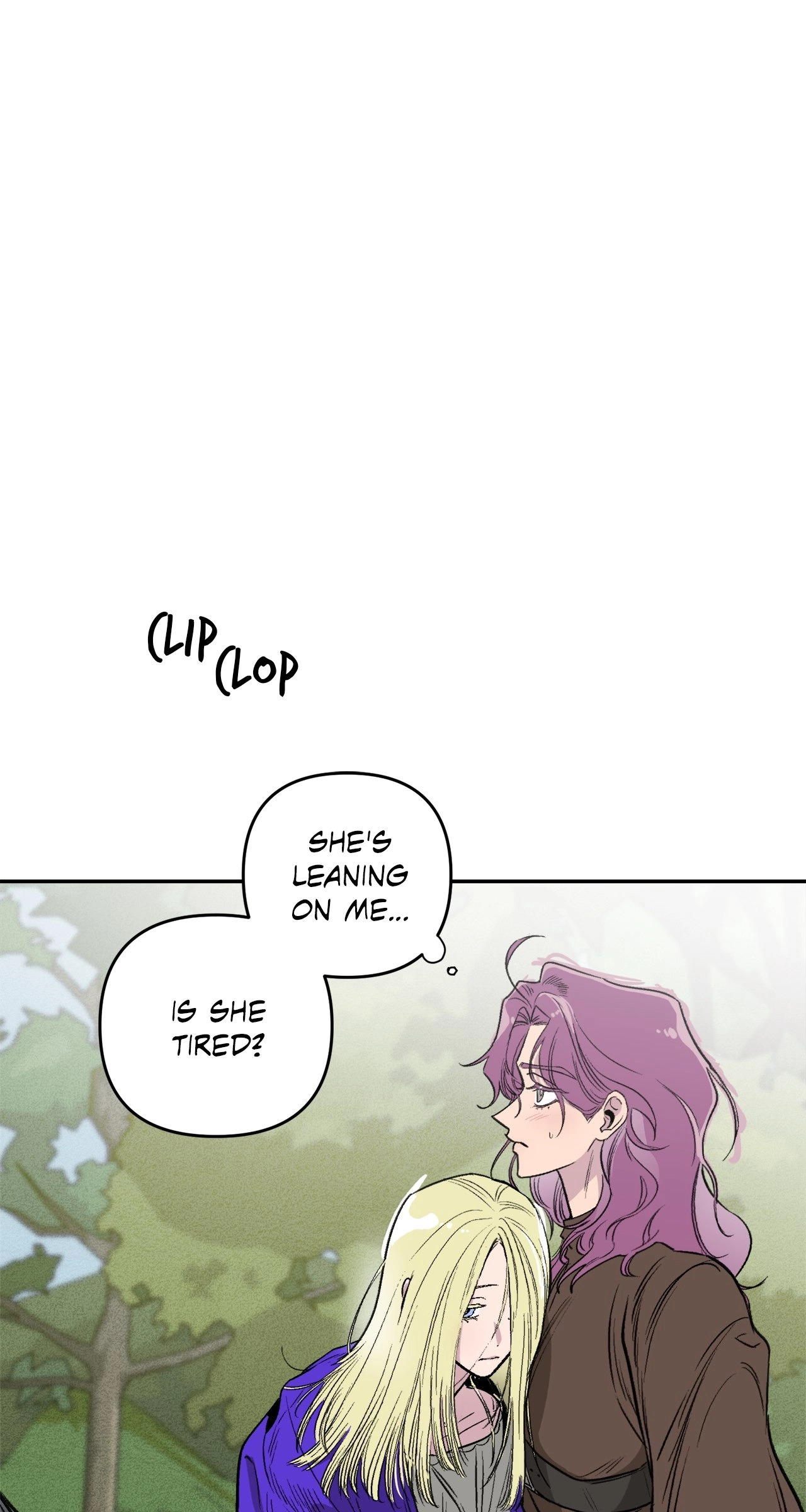 A Gift for You Chapter 1 page 38 - 