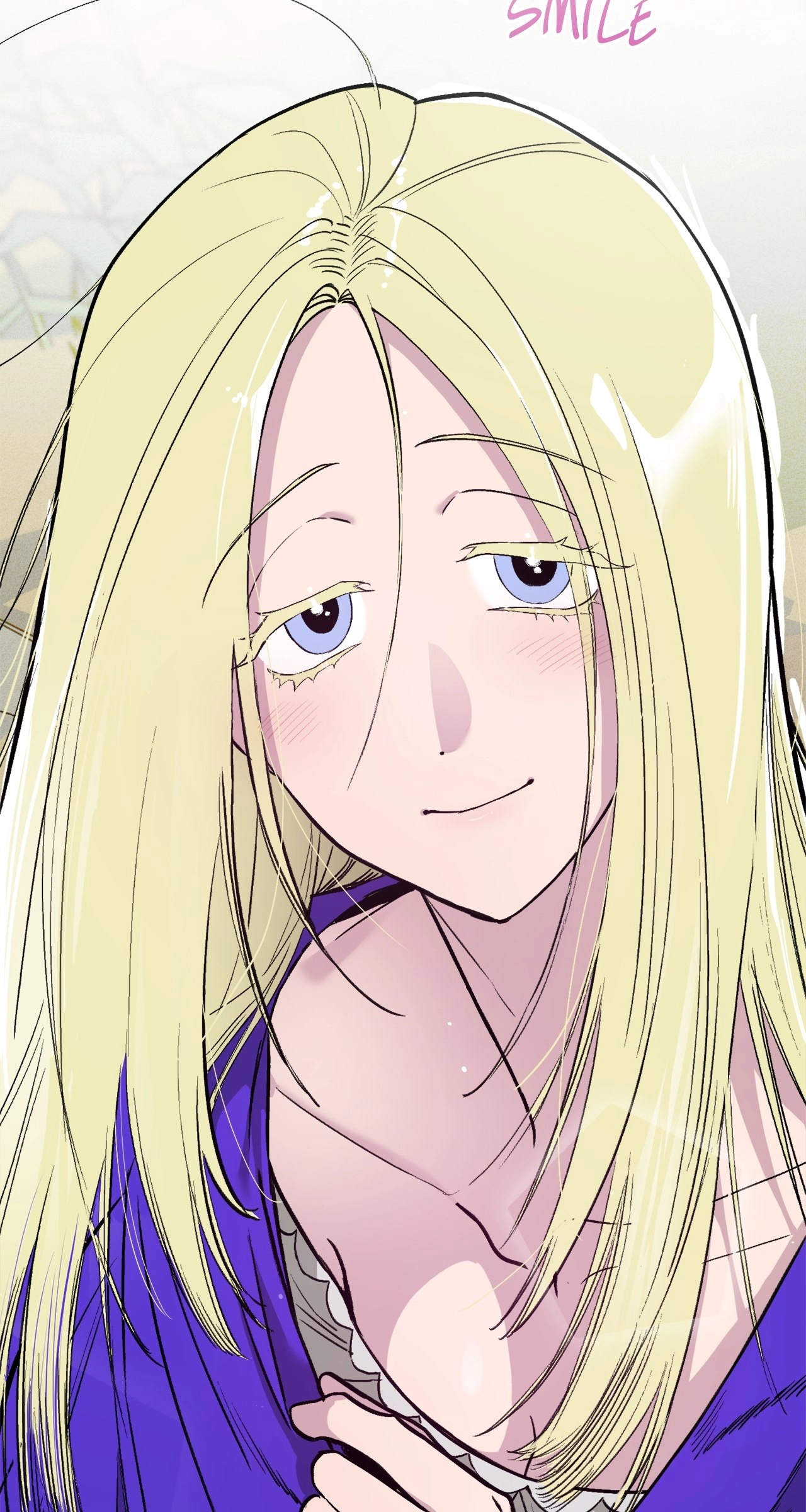 A Gift for You Chapter 1 page 42 - 