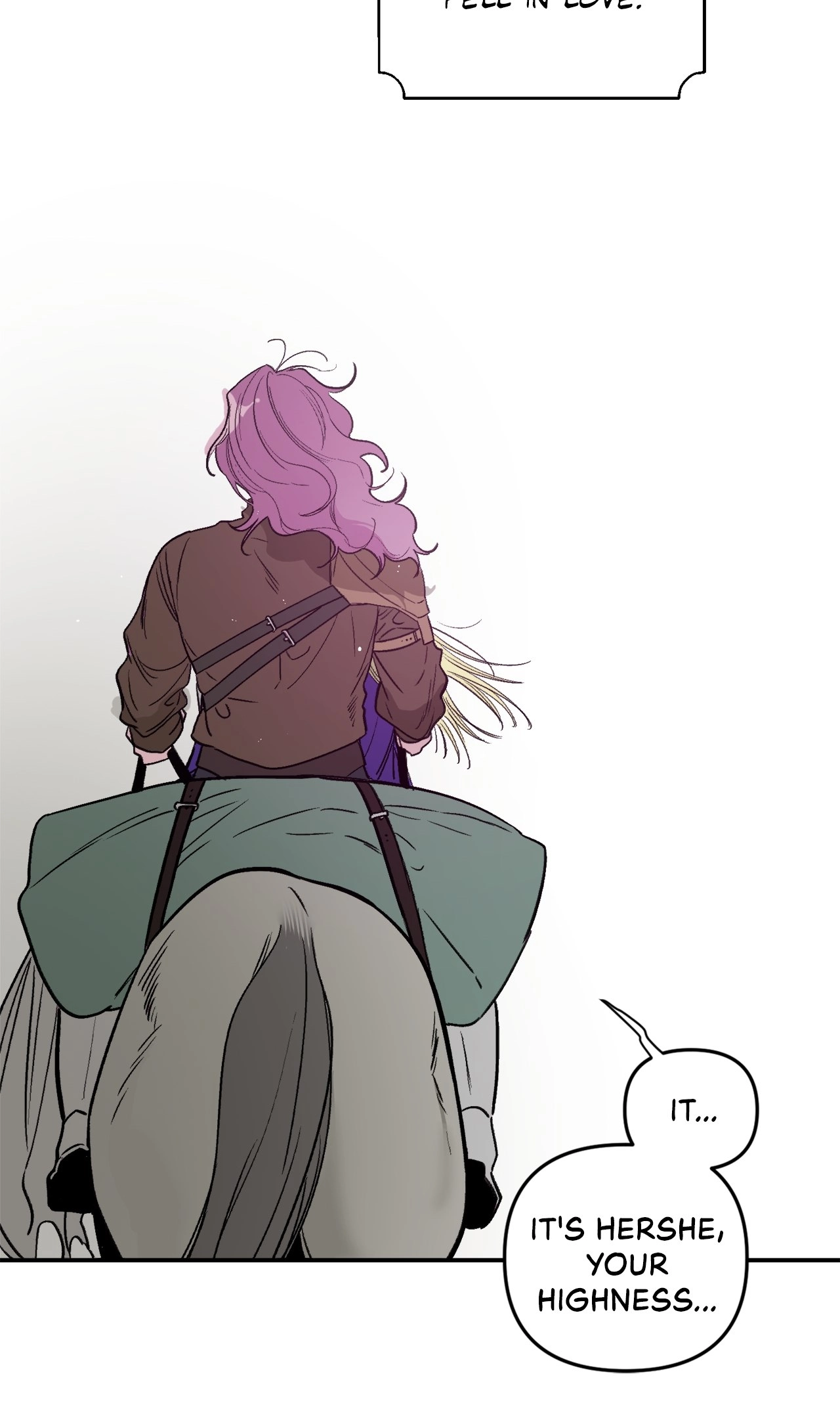 A Gift for You Chapter 1 page 46 - 