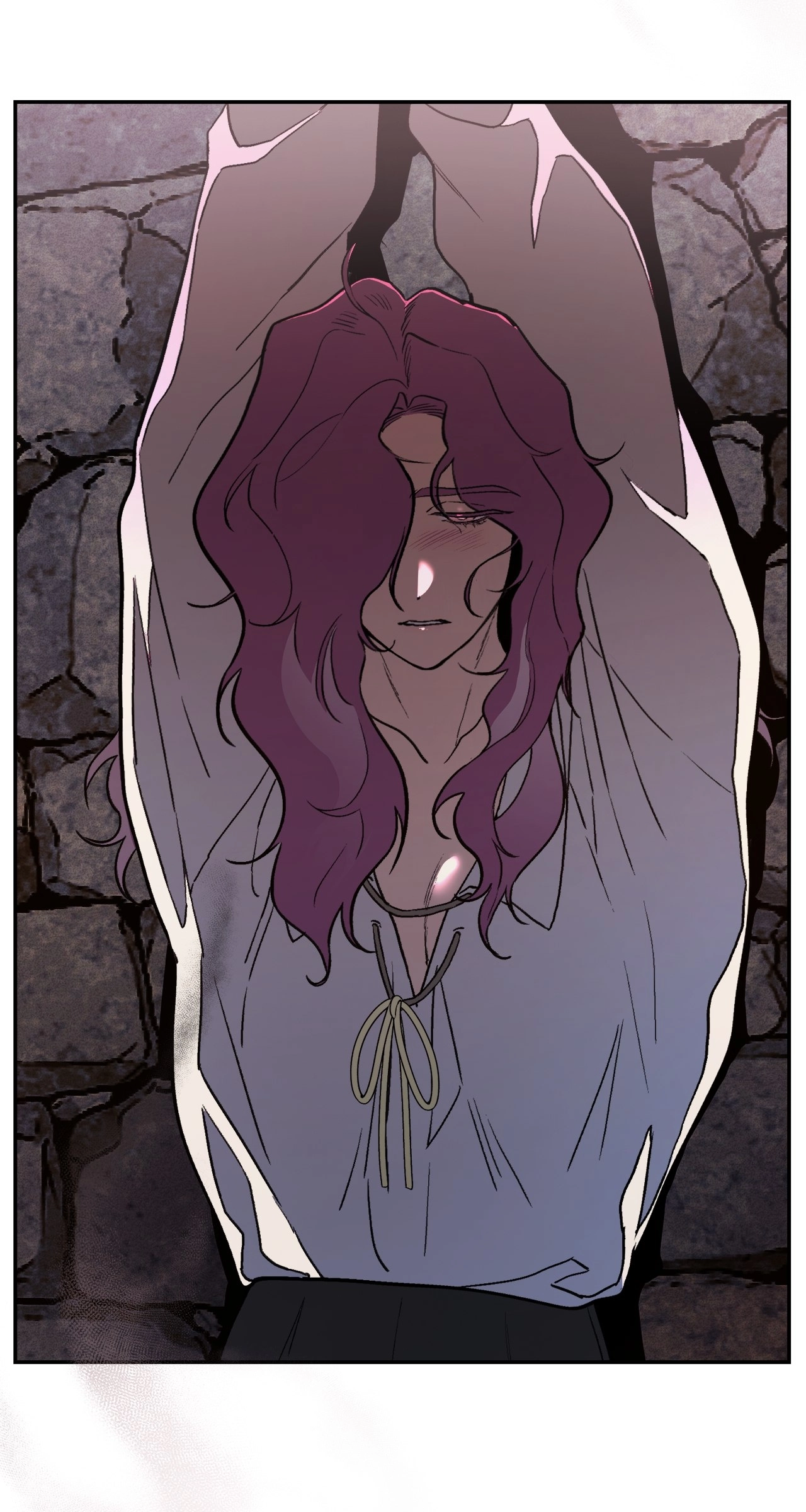 A Gift for You Chapter 1 page 6 - 