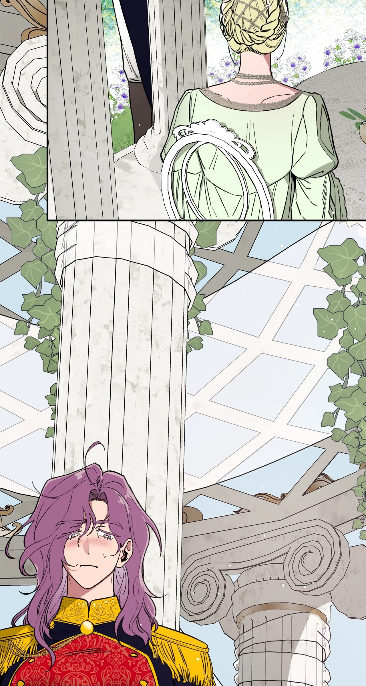 A Gift for You Chapter 1 page 59 - 