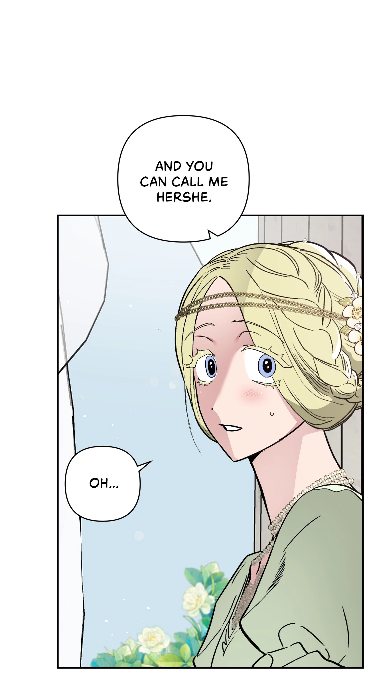 A Gift for You Chapter 1 page 61 - 