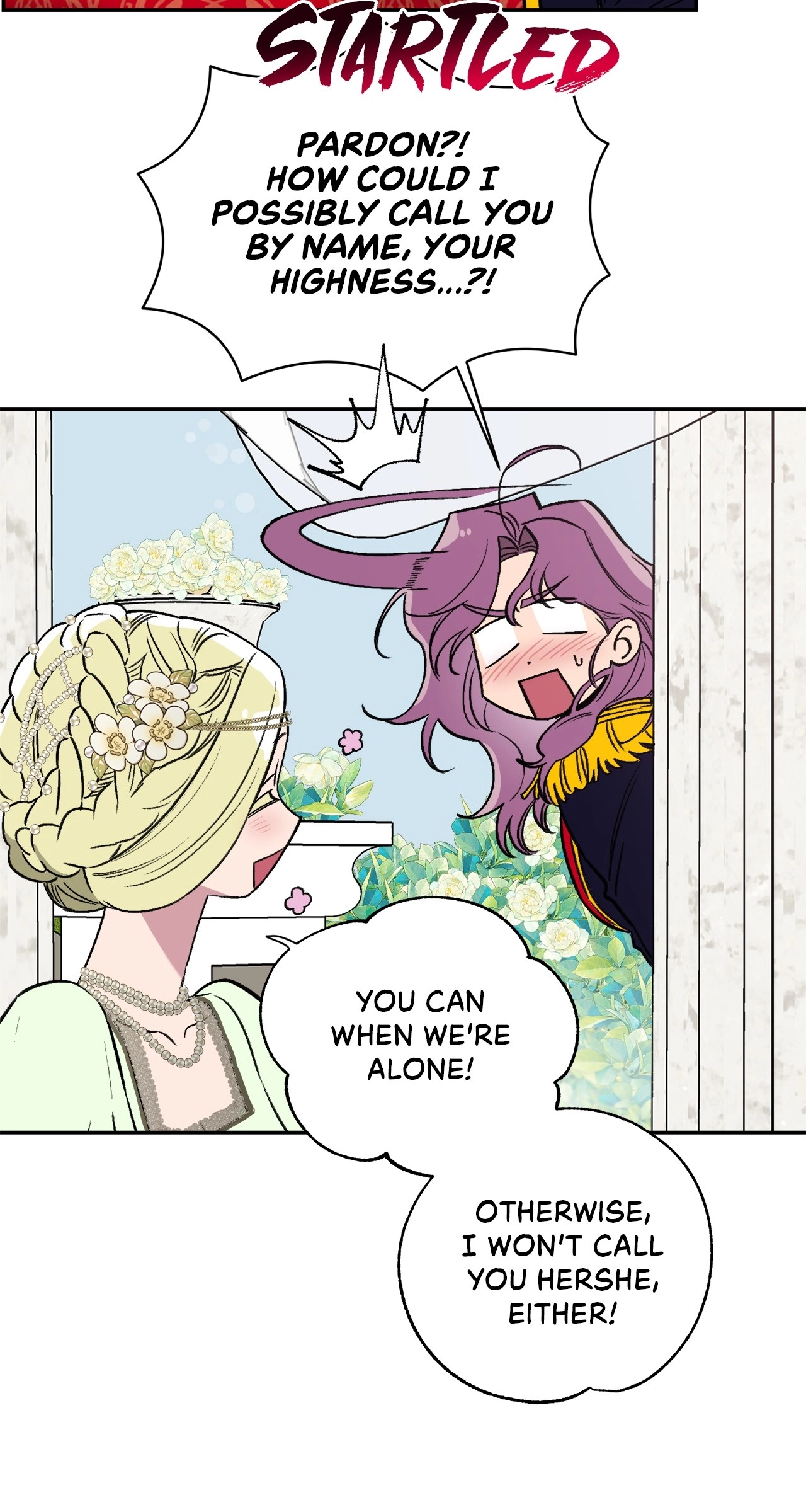 A Gift for You Chapter 1 page 63 - 