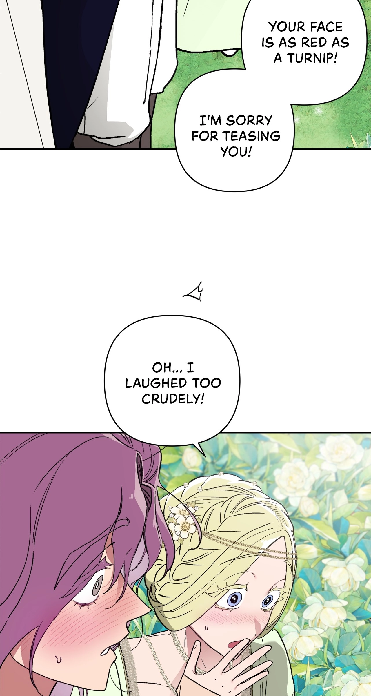 A Gift for You Chapter 1 page 68 - 