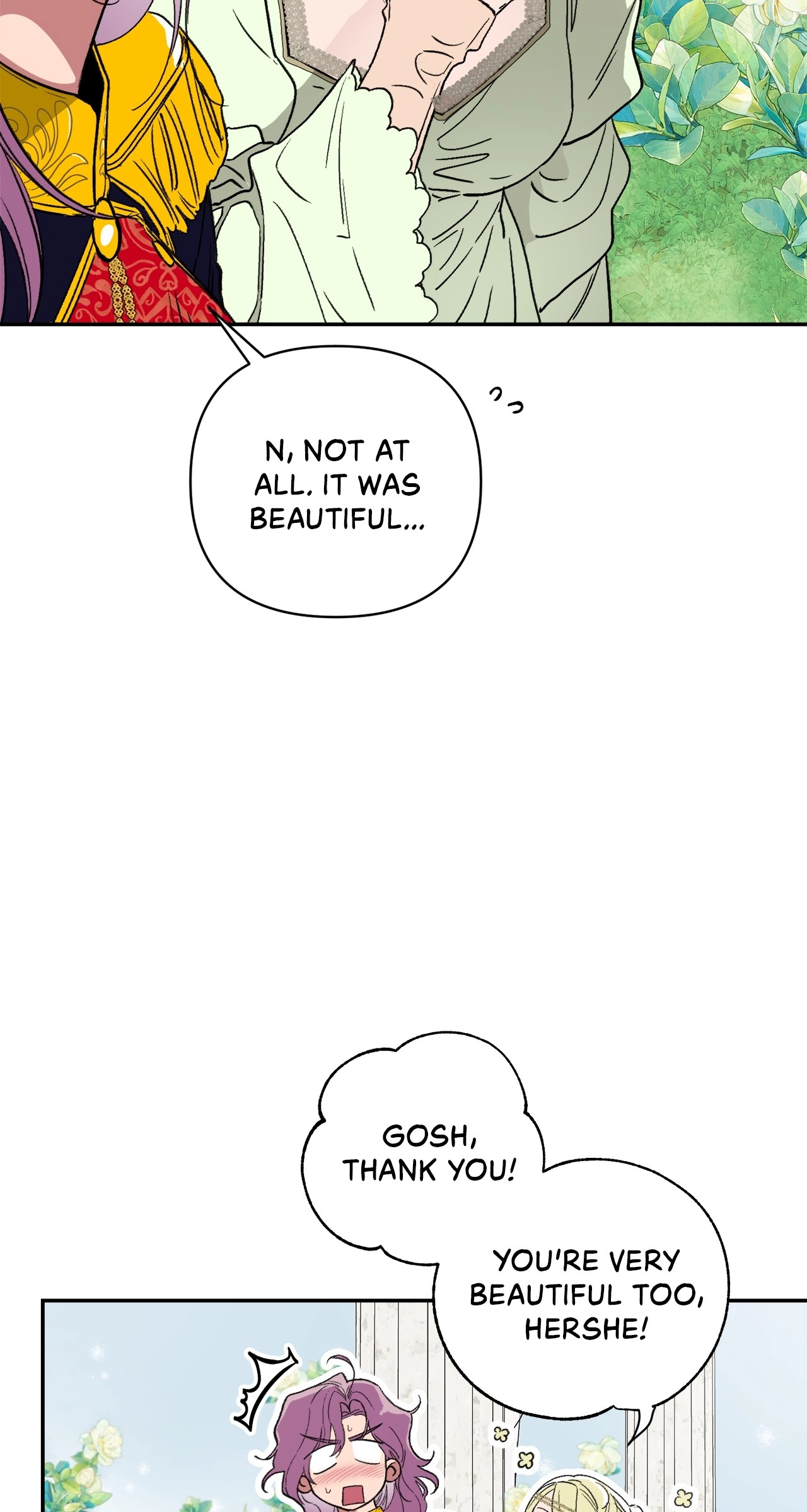 A Gift for You Chapter 1 page 69 - 