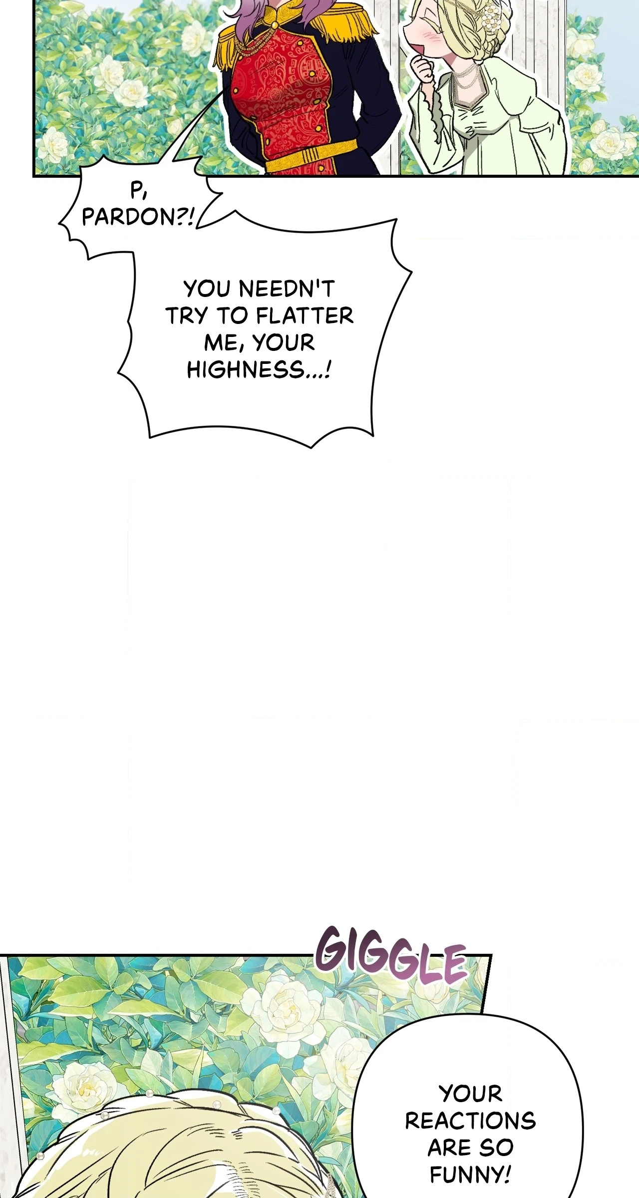A Gift for You Chapter 1 page 70 - 