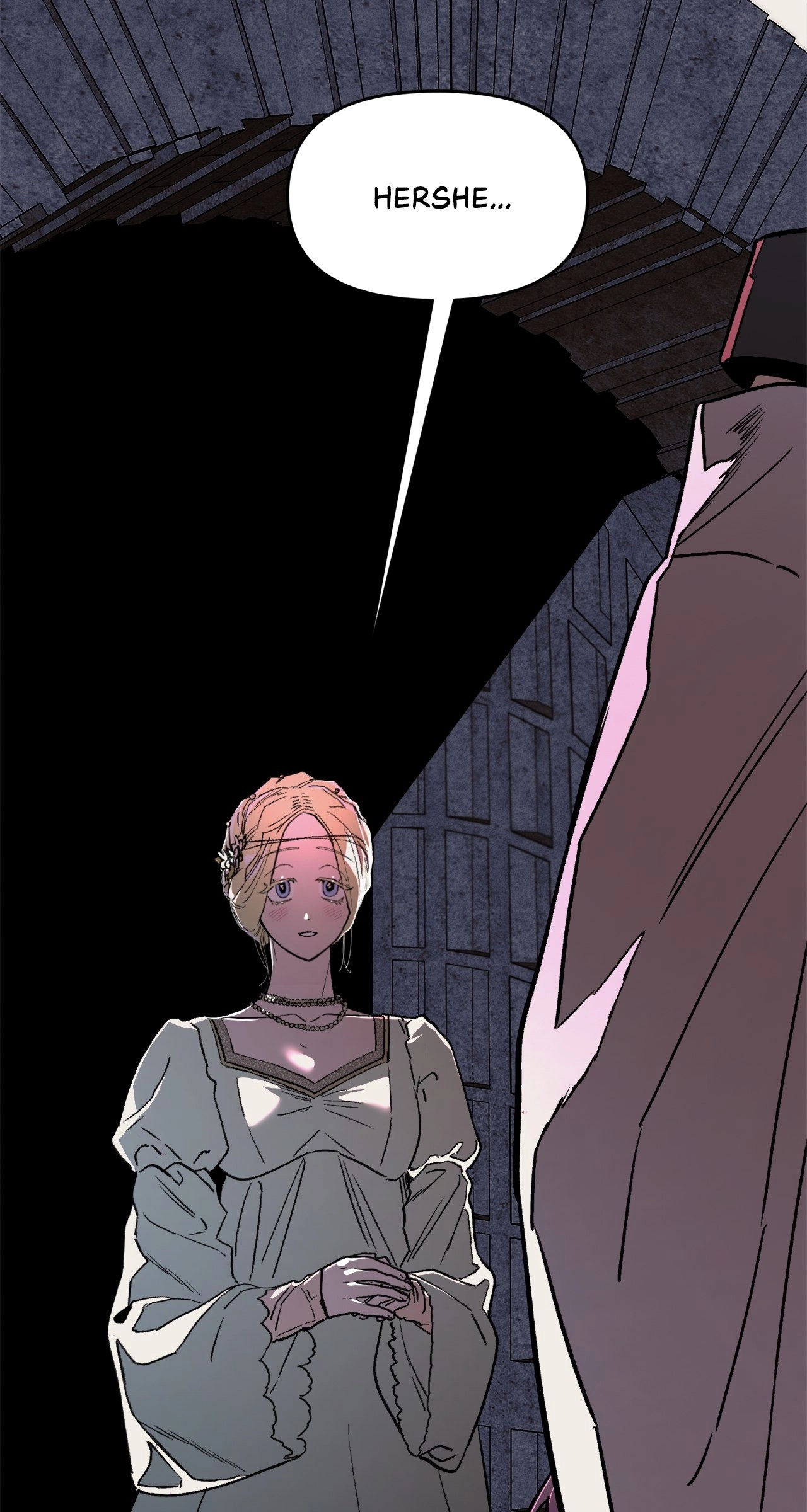 A Gift for You Chapter 1 page 8 - 