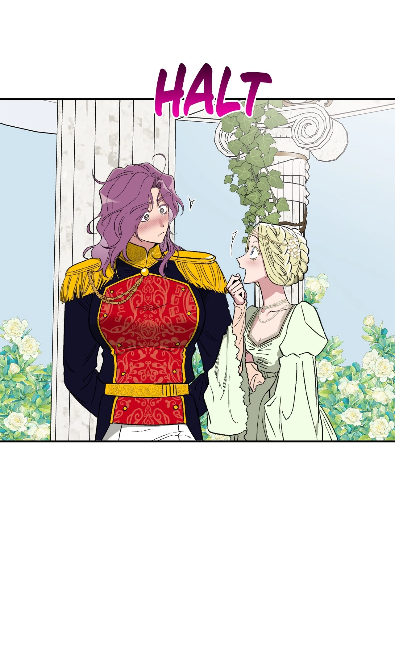 A Gift for You Chapter 1 page 73 - 