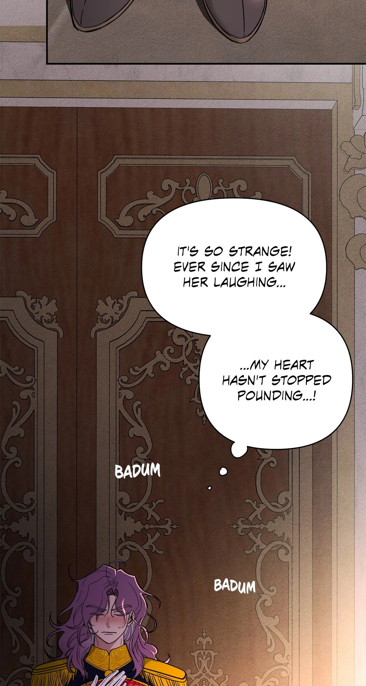 A Gift for You Chapter 1 page 85 - 