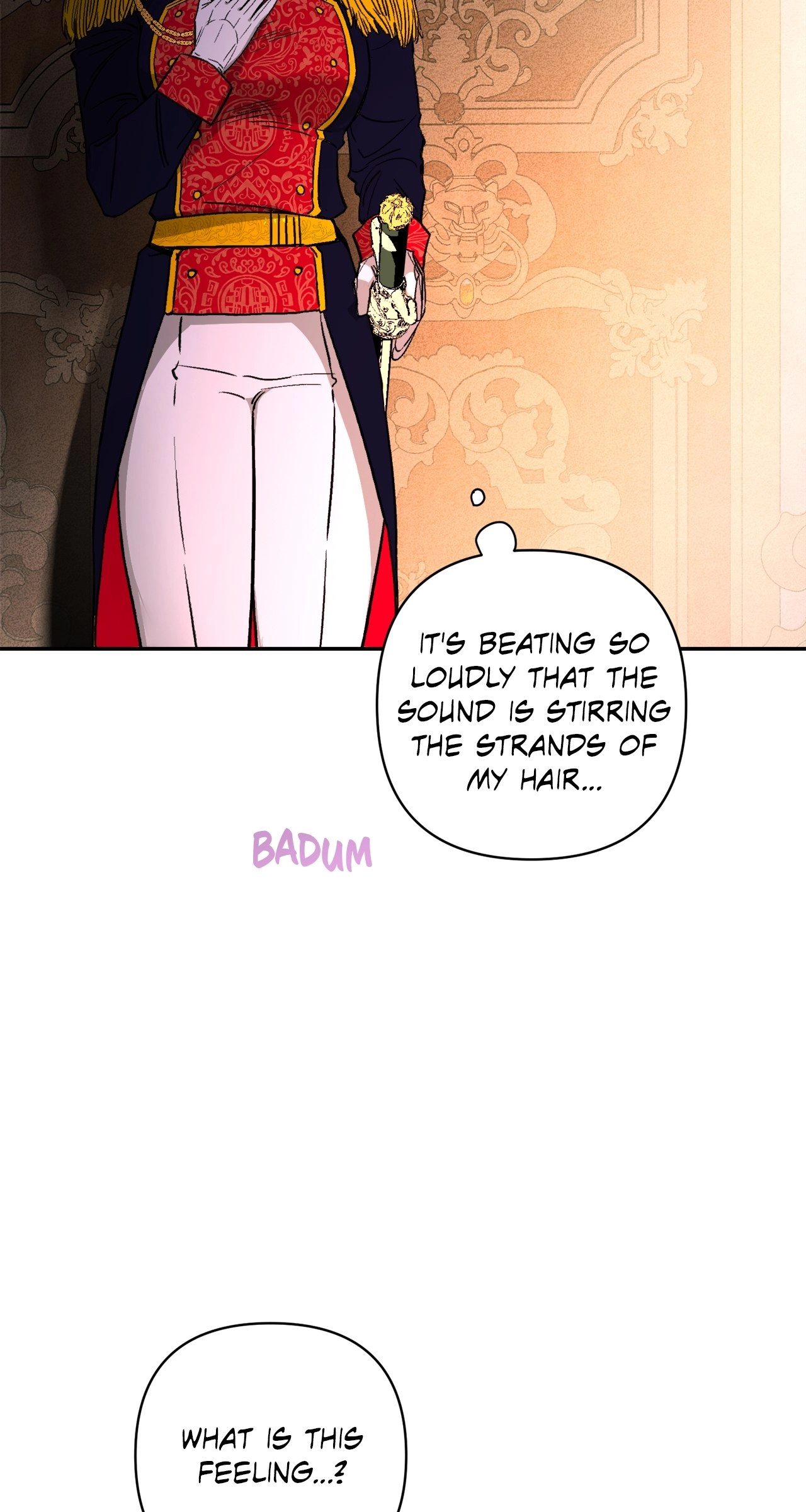 A Gift for You Chapter 1 page 86 - 