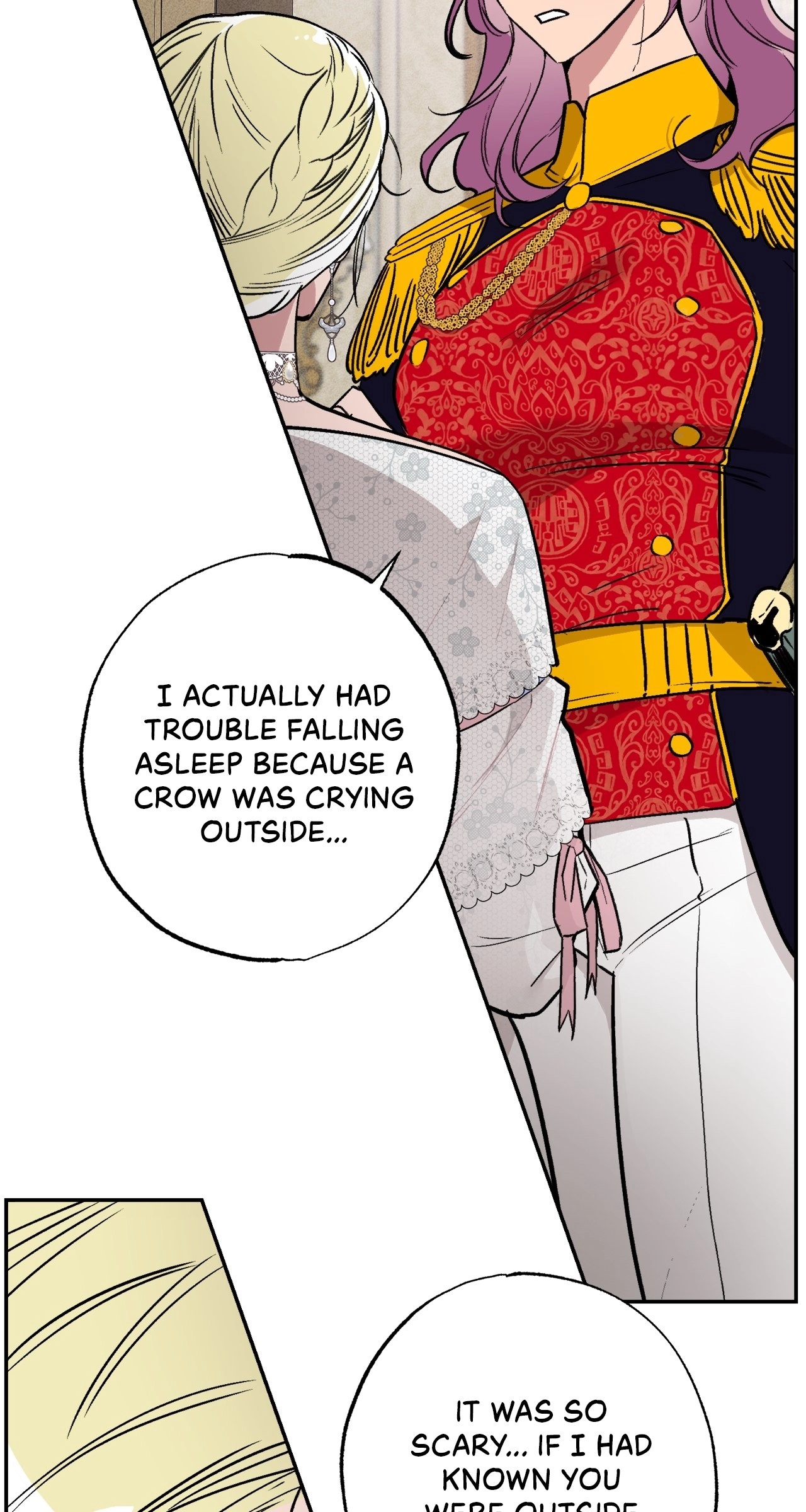 A Gift for You Chapter 2 page 14 - 