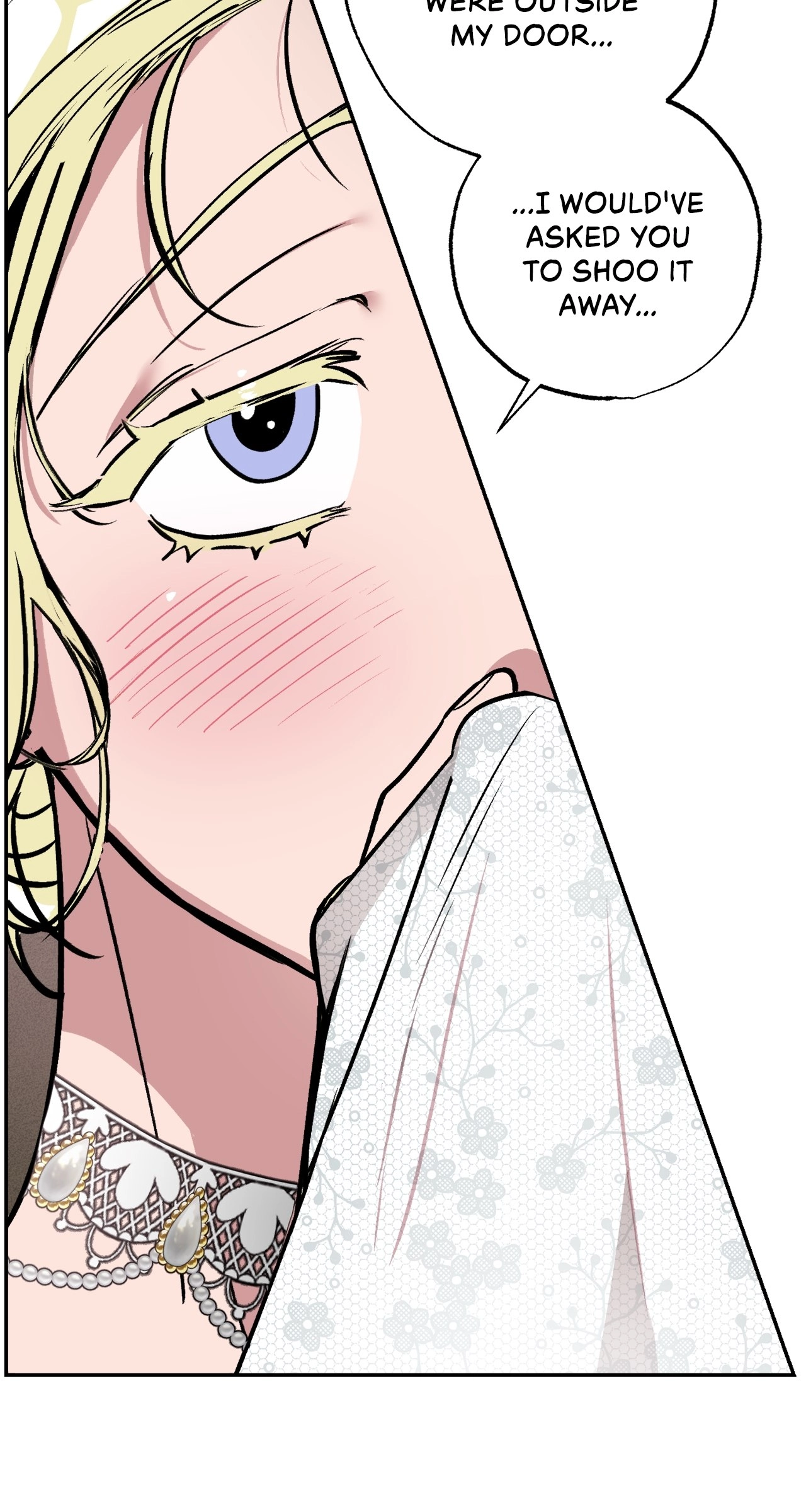 A Gift for You Chapter 2 page 15 - 