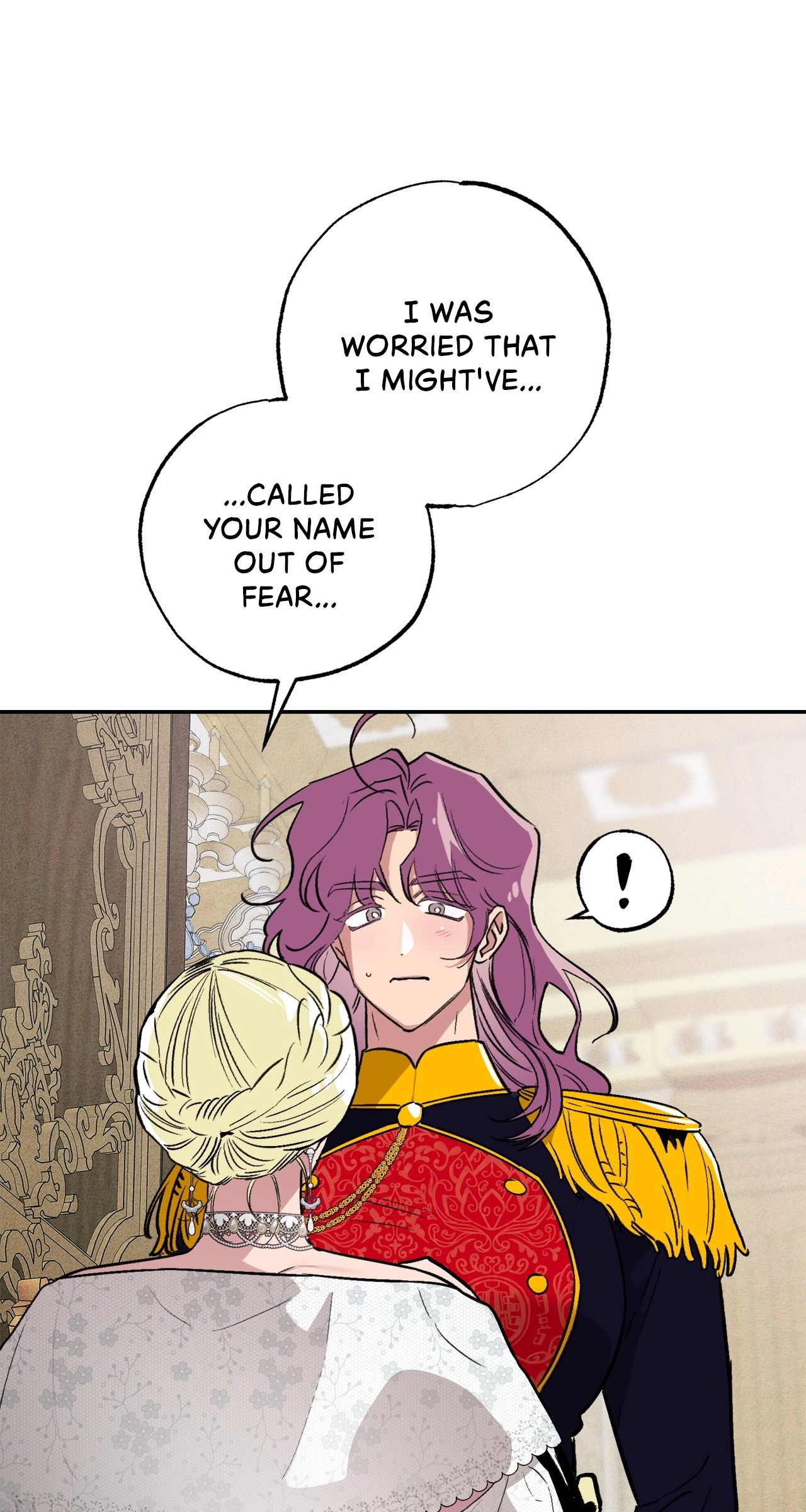 A Gift for You Chapter 2 page 16 - 