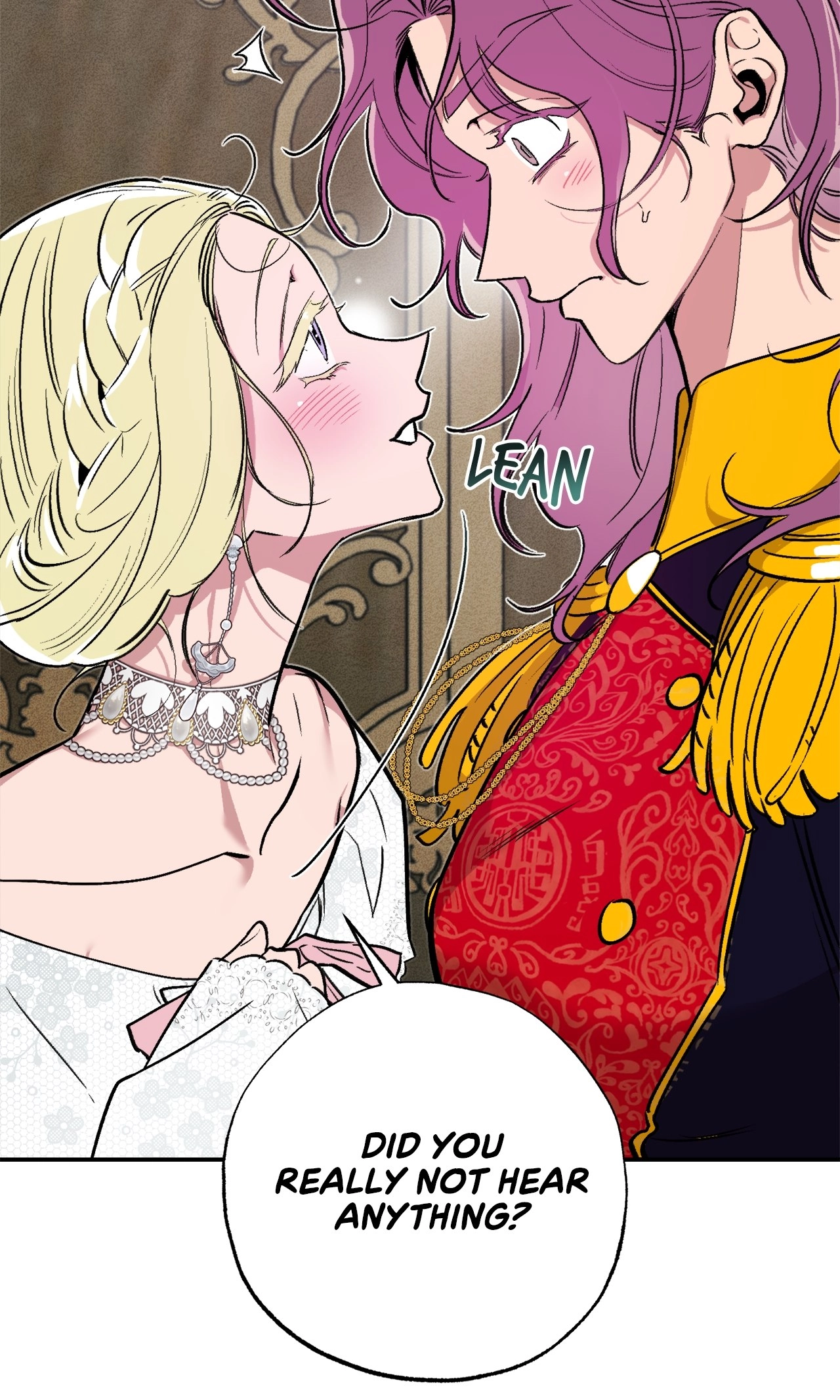 A Gift for You Chapter 2 page 18 - 