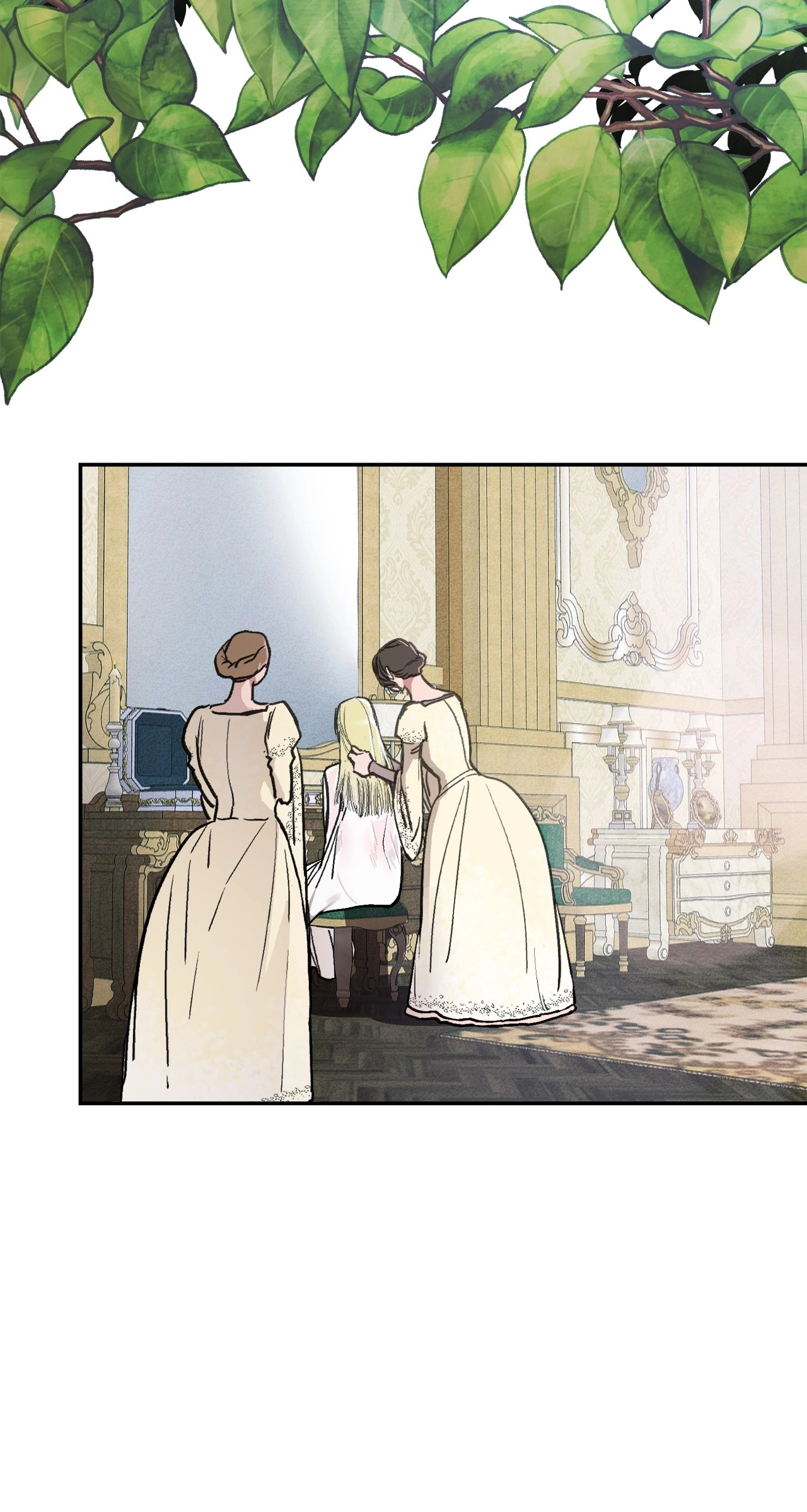 A Gift for You Chapter 2 page 3 - 