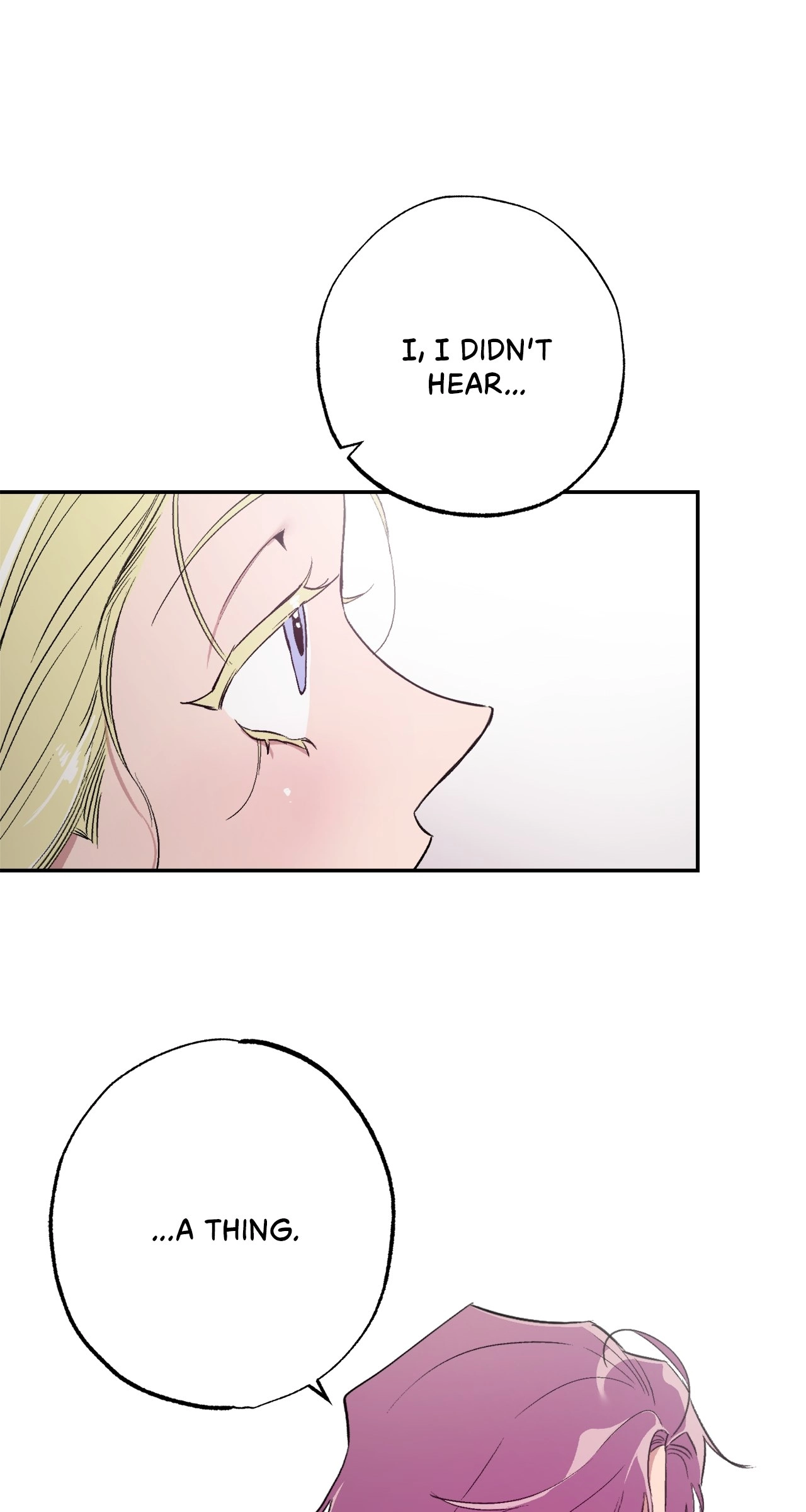 A Gift for You Chapter 2 page 23 - 