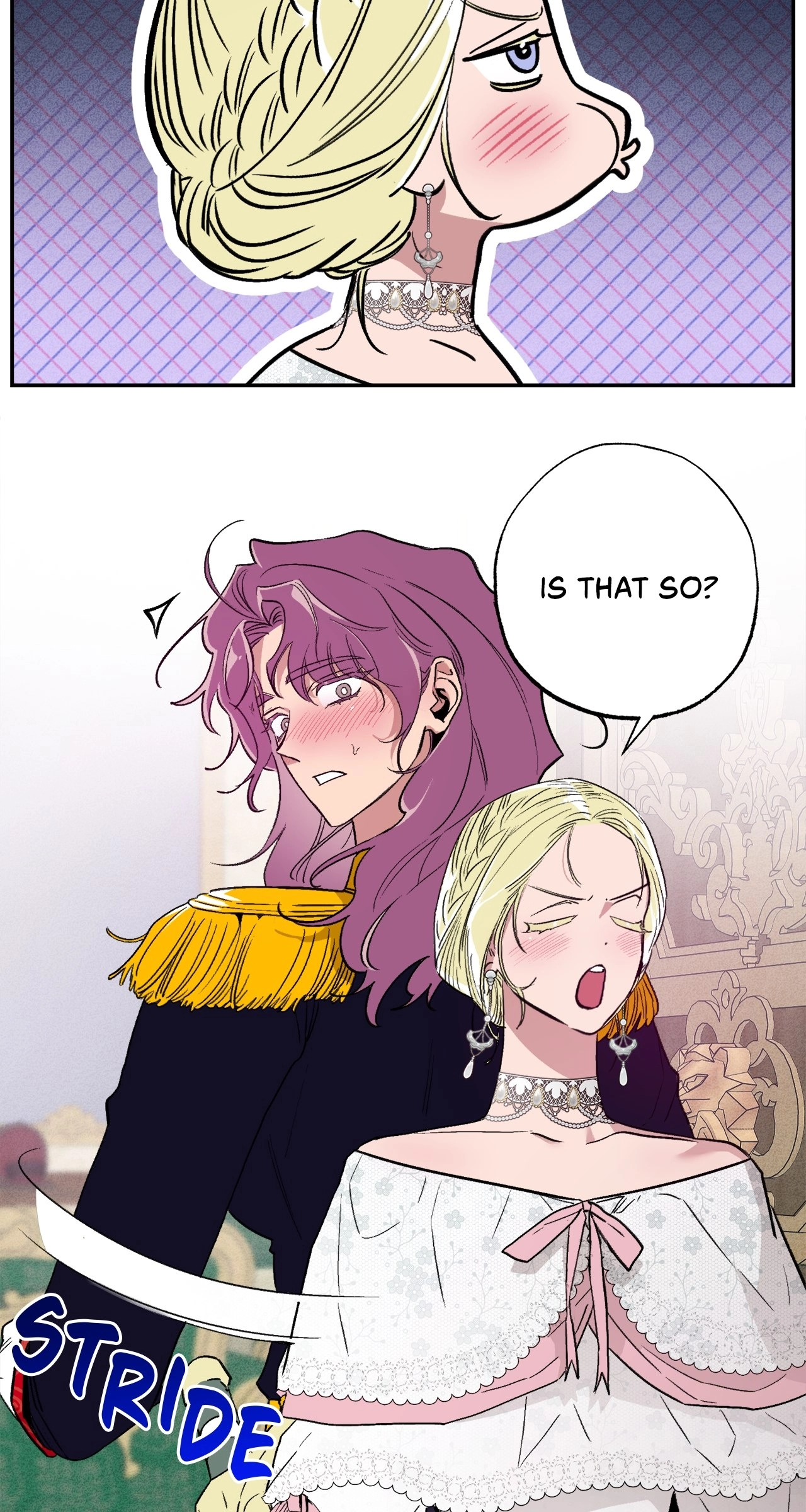 A Gift for You Chapter 2 page 26 - 