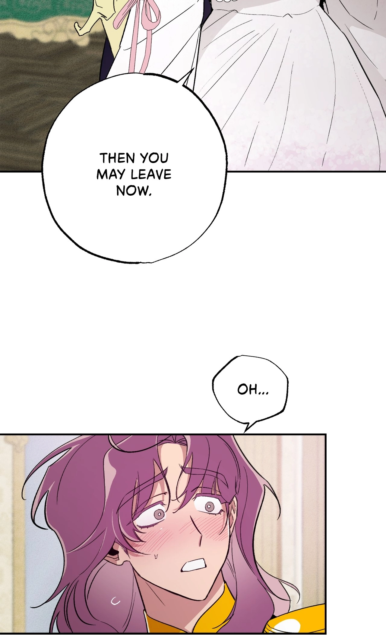 A Gift for You Chapter 2 page 27 - 